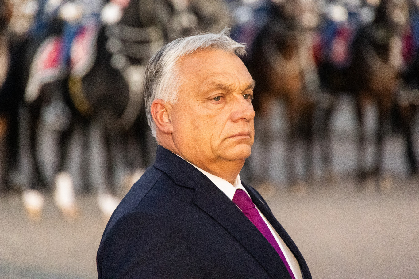 Orbán az EU-csúcsról: A következő pár hónap a háborús fenyegetésről fog szólni