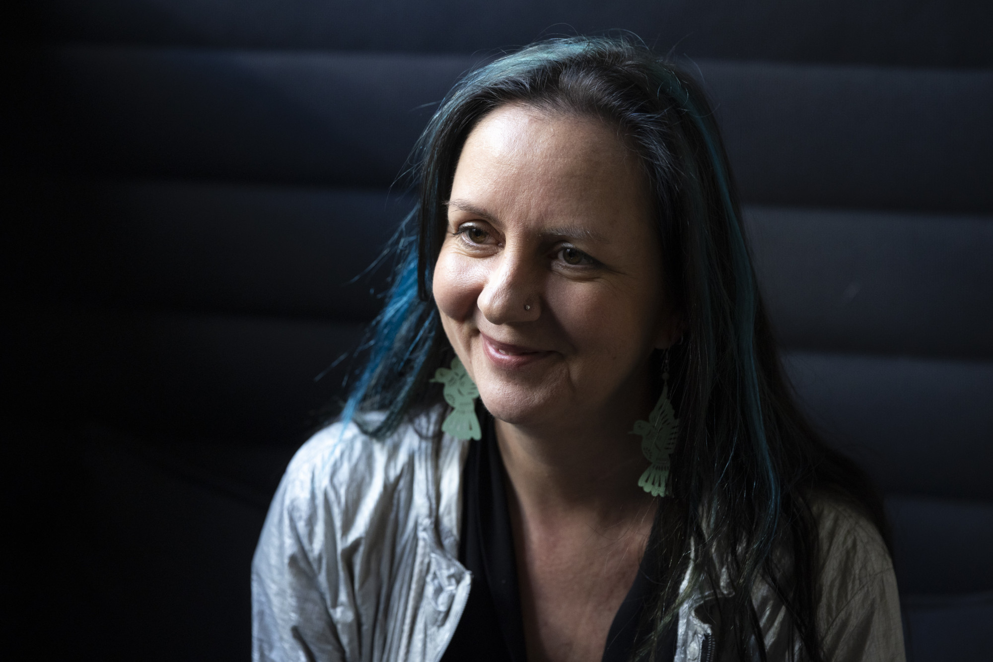 „Létrehoztam különböző lényeket, akik fölött én uralkodom”