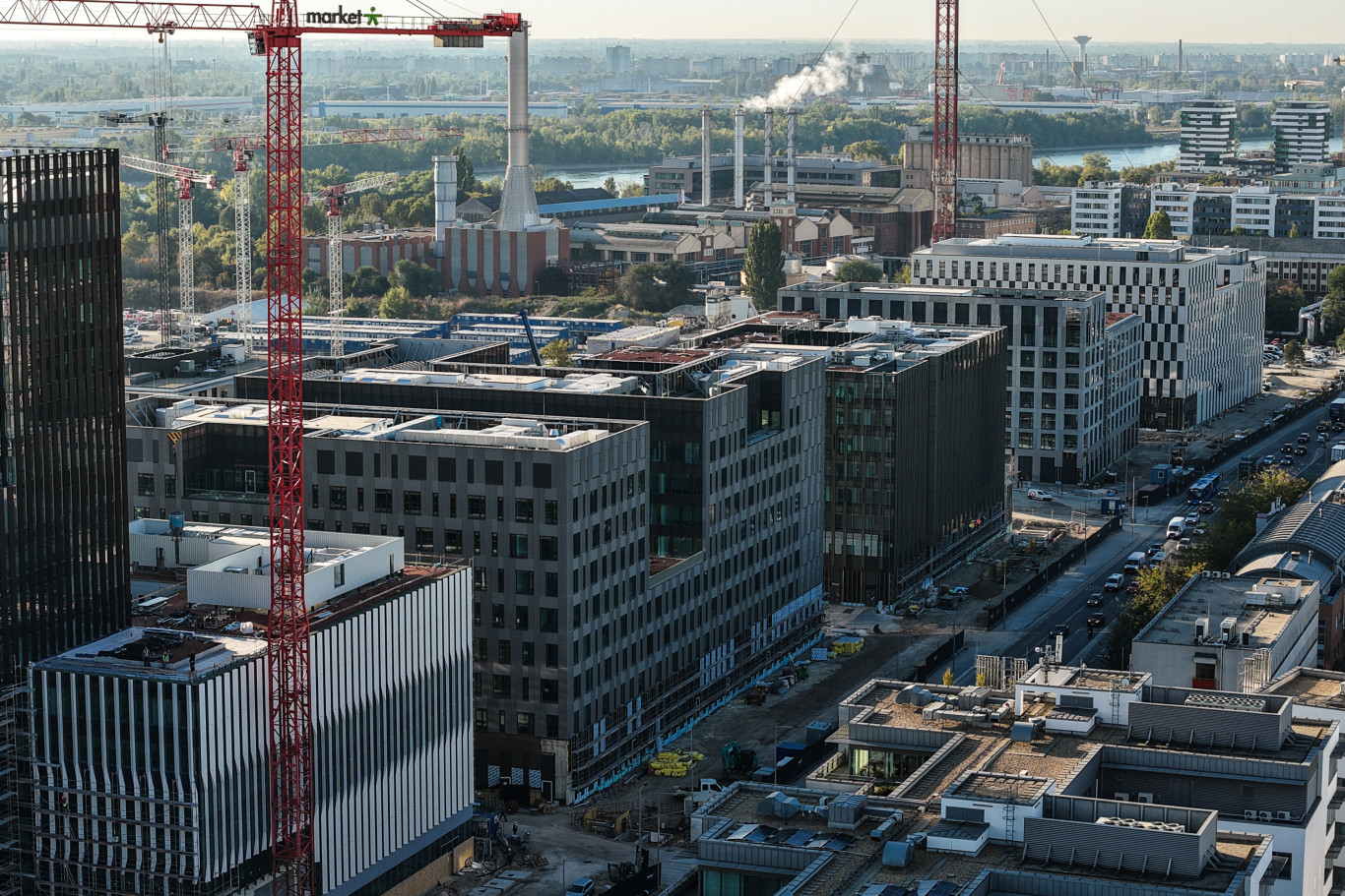 Szociális szervezettől kér segítséget a BudaPart, miután kiderült, hogy arra kérte a lakóit, hogy ne segítsenek a hajléktalan embereknek