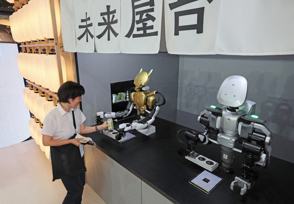 Hiába keresik kedvenc sörüket a boltokban a japánok