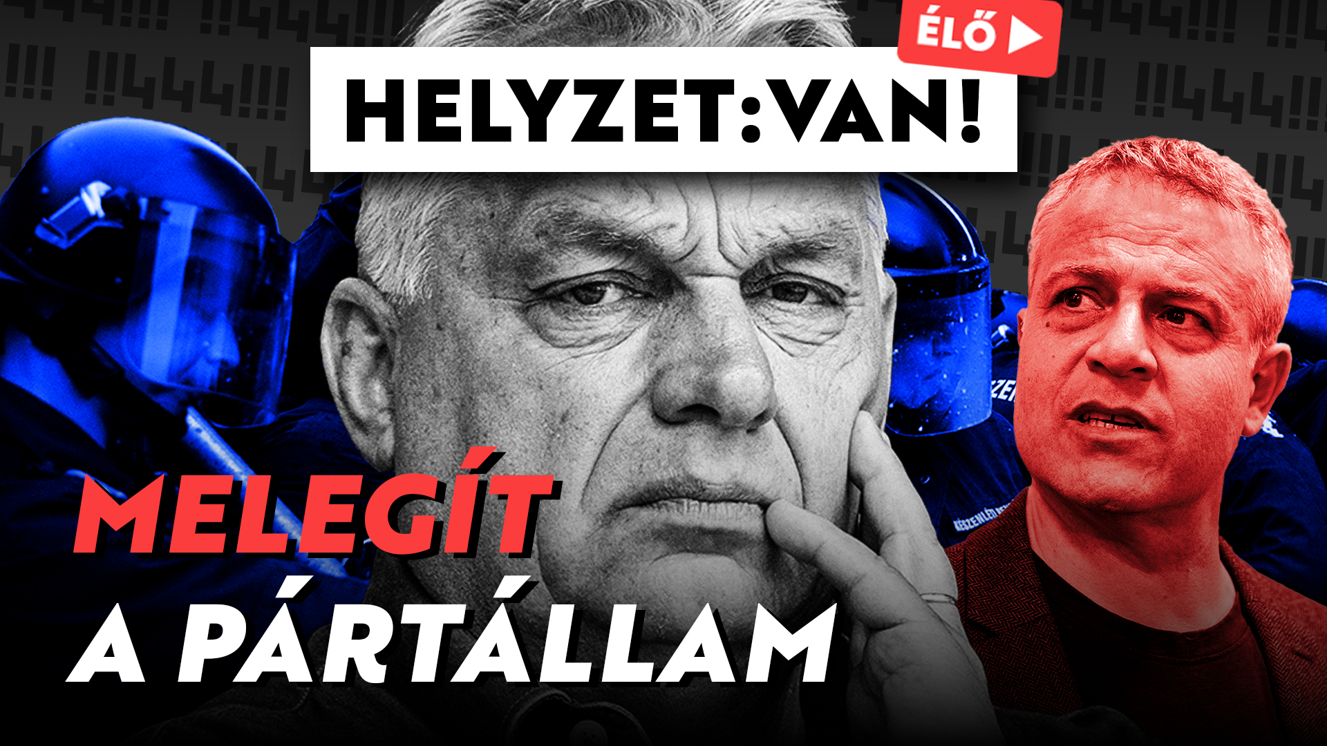 Már a kampányra hangol Orbán pártállami gépezete