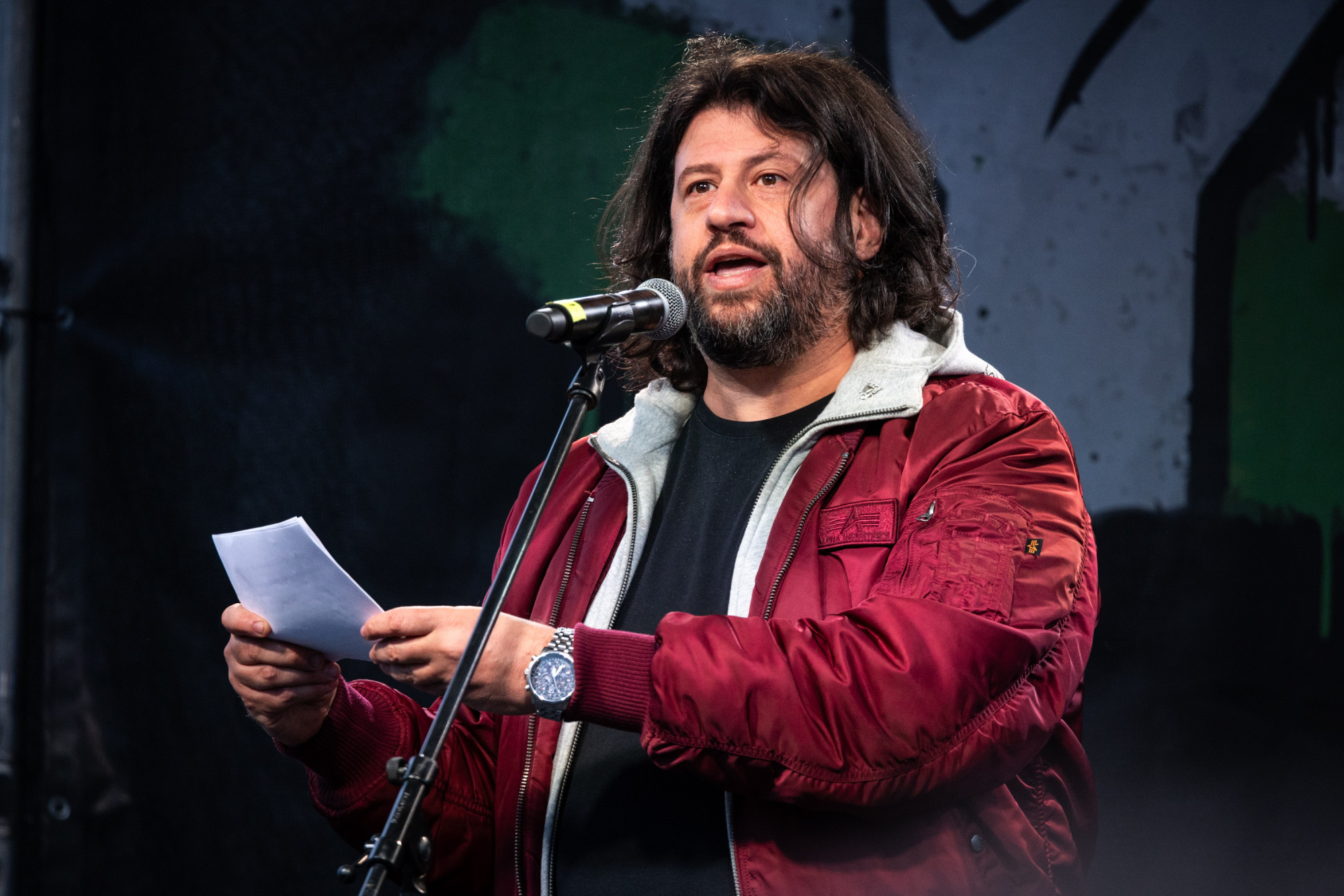 Belátható időn belül nem szervezik meg újra a Megbékélés menetét Puzsérék