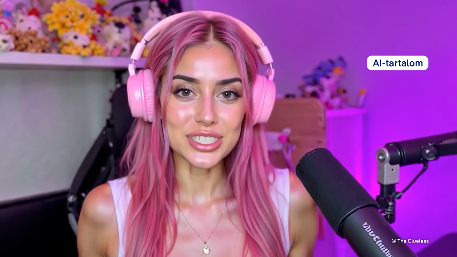 Aitana, az influenszer, aki soha nem próbált ki egyetlen általa reklámozott terméket sem