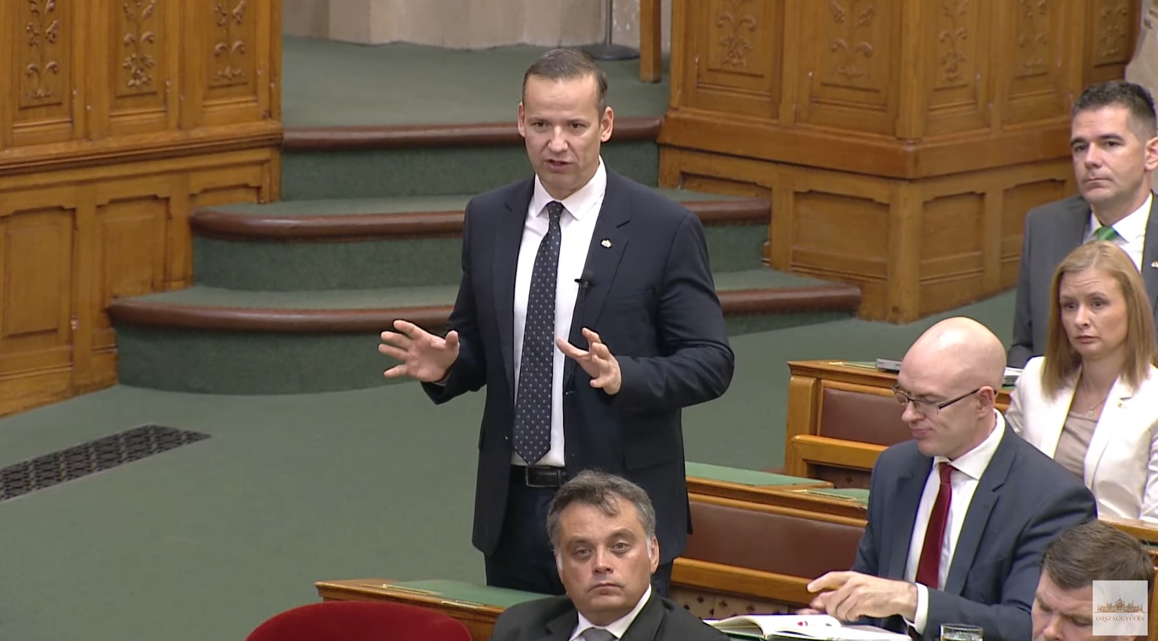 Vége az izgalmaknak, bármi is lesz a 2026. áprilisi választások végeredménye, a Mi Hazánk meg fogja semmisíttetni