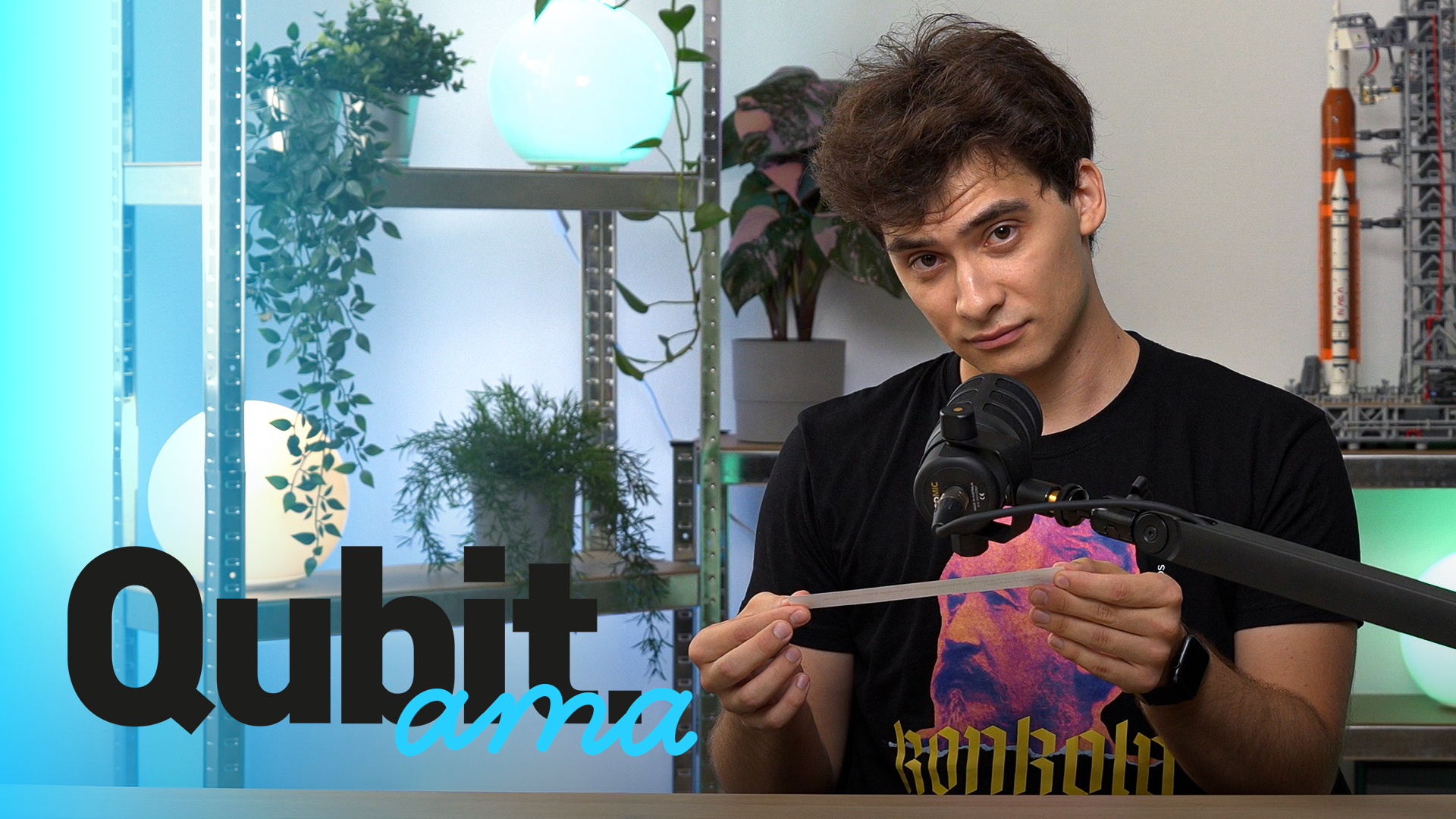 Hova tágul a világegyetem? Élhetünk-e a Marson? A Qubit olvasói kérdeztek, a csillagász válaszol