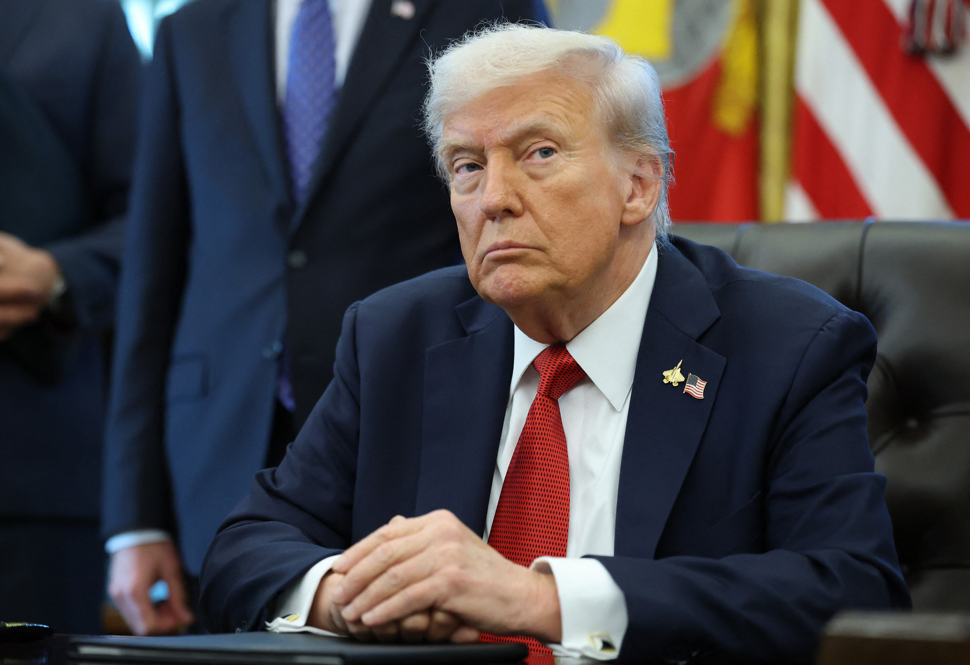 Kirúgások kezdődtek az amerikai államigazgatásban a kormányzati leállás miatt