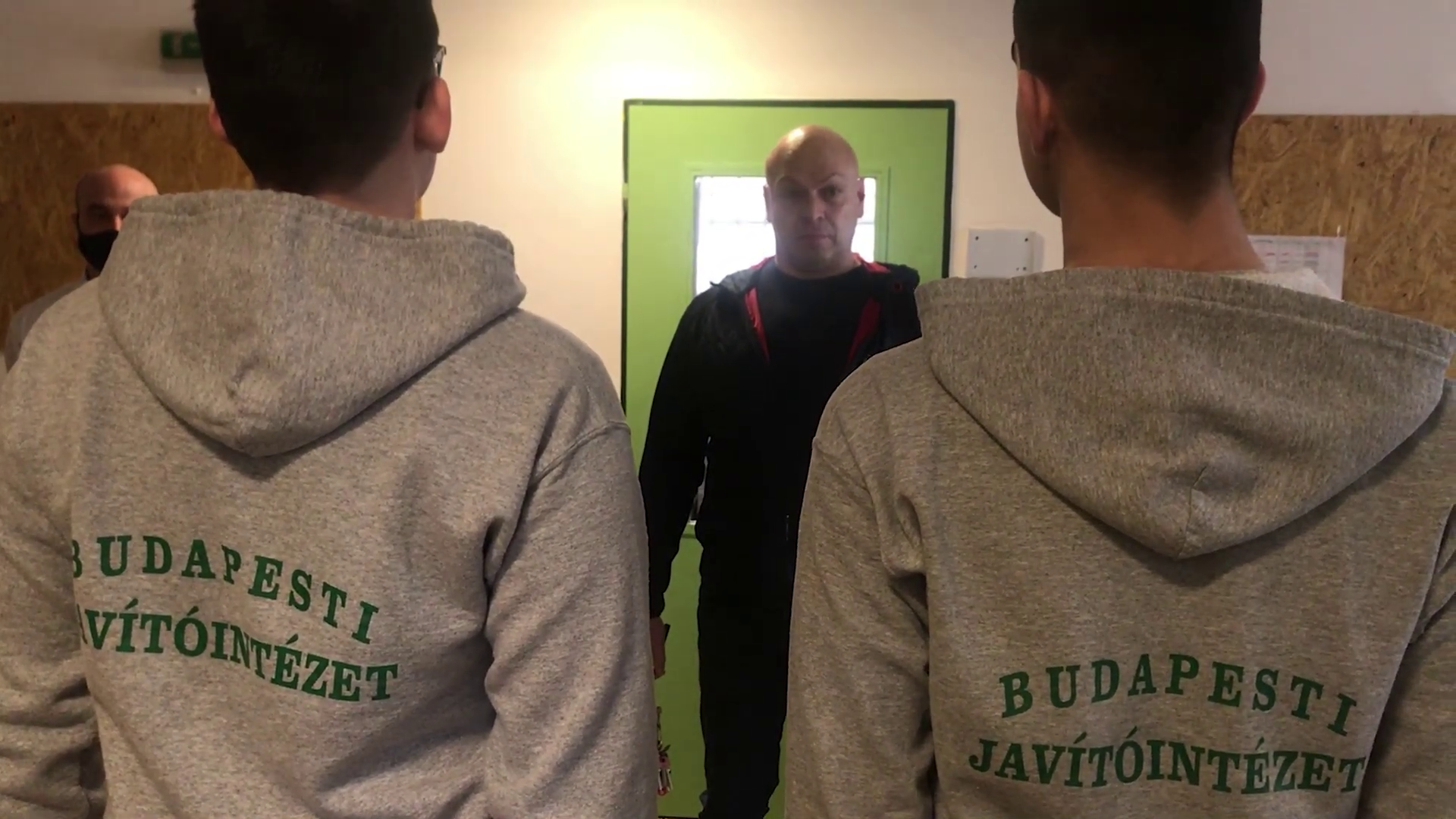 Pénzmosással is meggyanúsították a Szőlő utcai javítóintézet volt igazgatóját