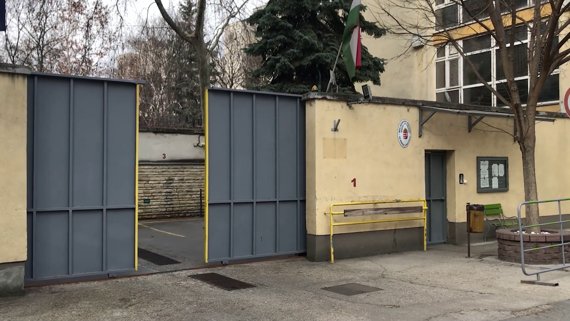 Eddig legalább öt rendőrt vetettek alá poligráfos vizsgálatnak a Szőlő utcai ügyben