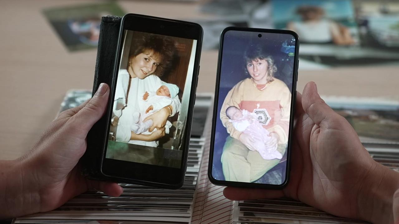 35 éve elcserélték őket a grazi kórházban, most találkozhattak először az igazi szüleikkel