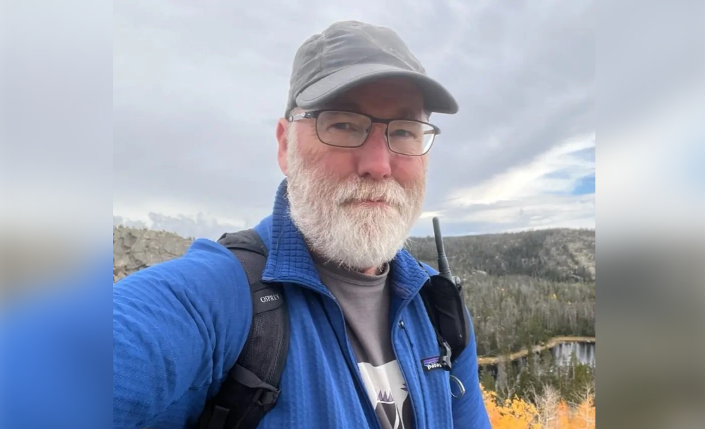 Digitális méregtelenítő túrán volt, csak egy nappal a ceremónia után értesült saját Nobel-díjáról az amerikai kutató