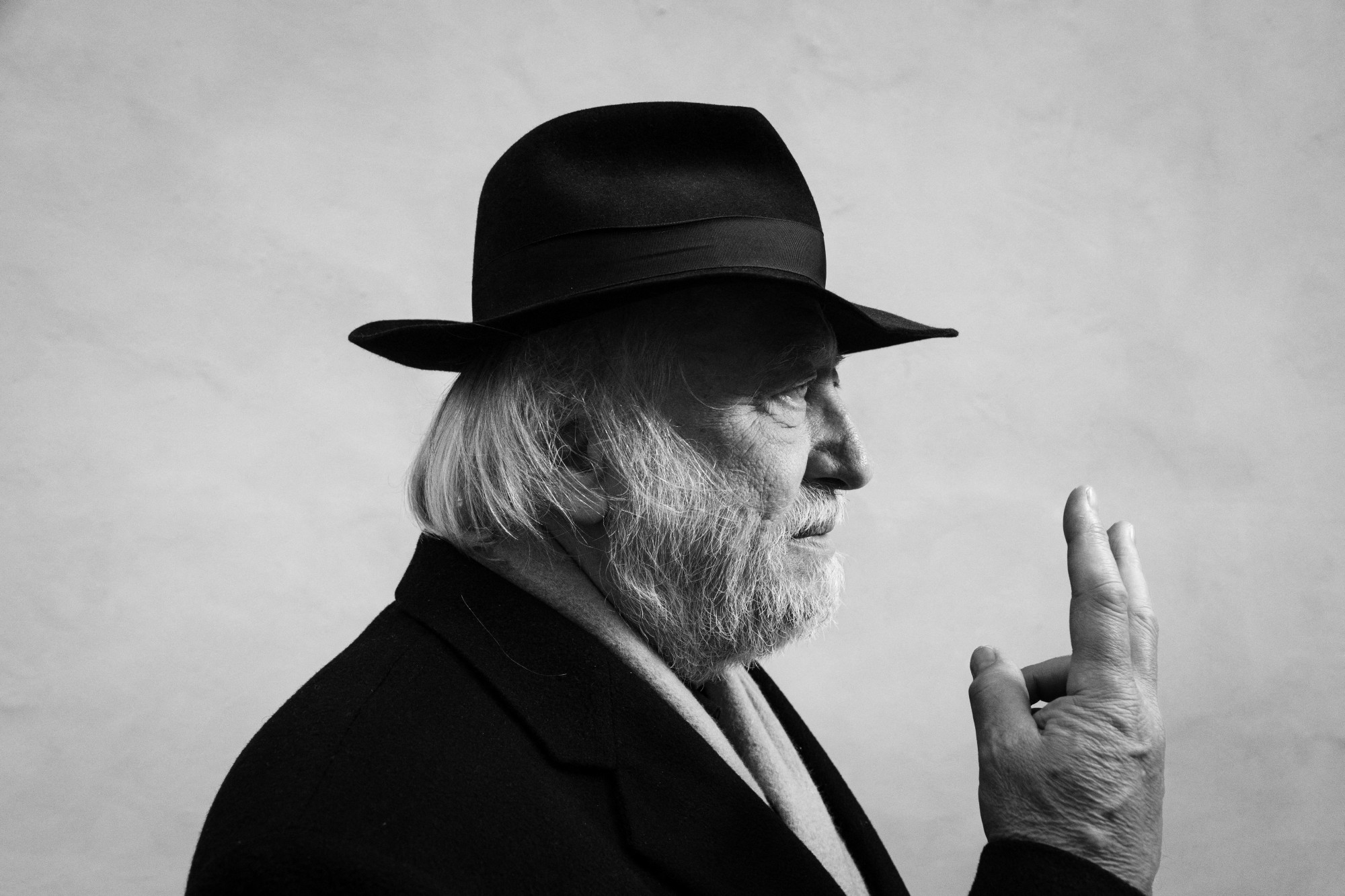 „Ma egy stockholmi gyógyszertárban voltam. Senki sem tudta, hogy ki vagyok”