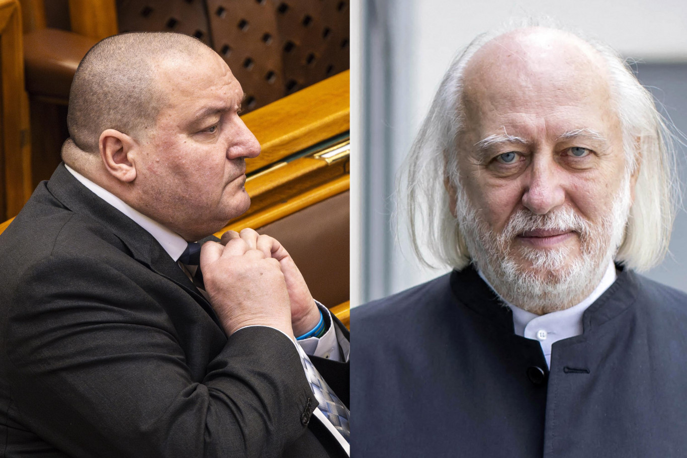 Németh Szilárd gratulál Krasznahorkainak, és várja, hogy Wass Albertet, Nyírő Józsefet és Tormay Cécile-t is elismerjék