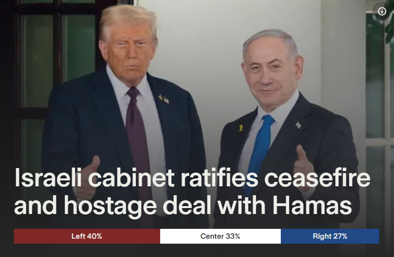 Balos hírek, jobbos hírek, vérszomjas olvasók