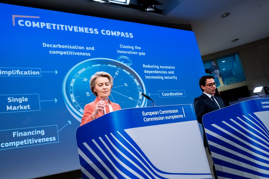 Egyetlen európai cég sincs a világ 25 legértékesebb vállalata között