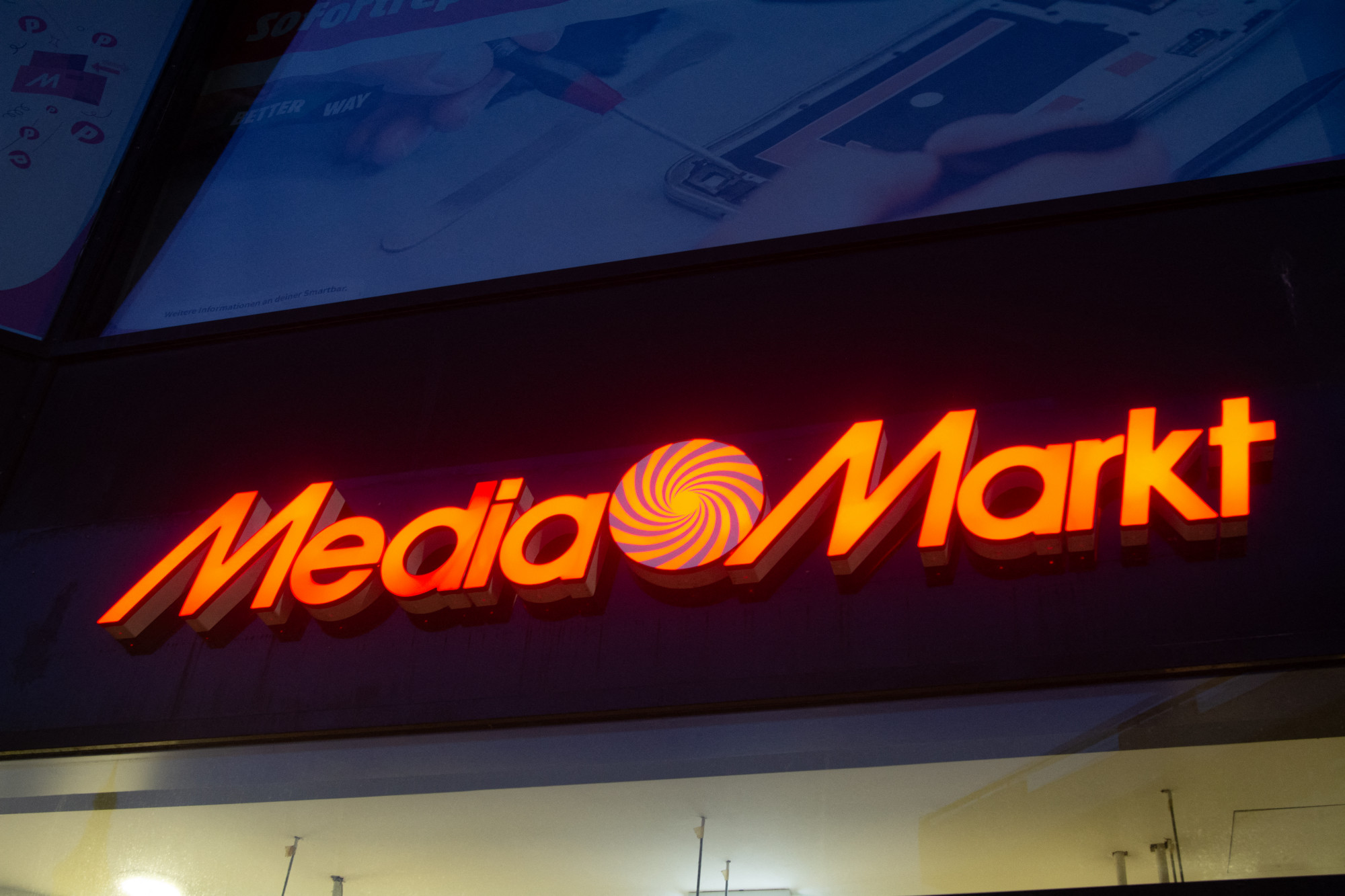Kínai óriáscég vásárolta meg a MediaMarktot