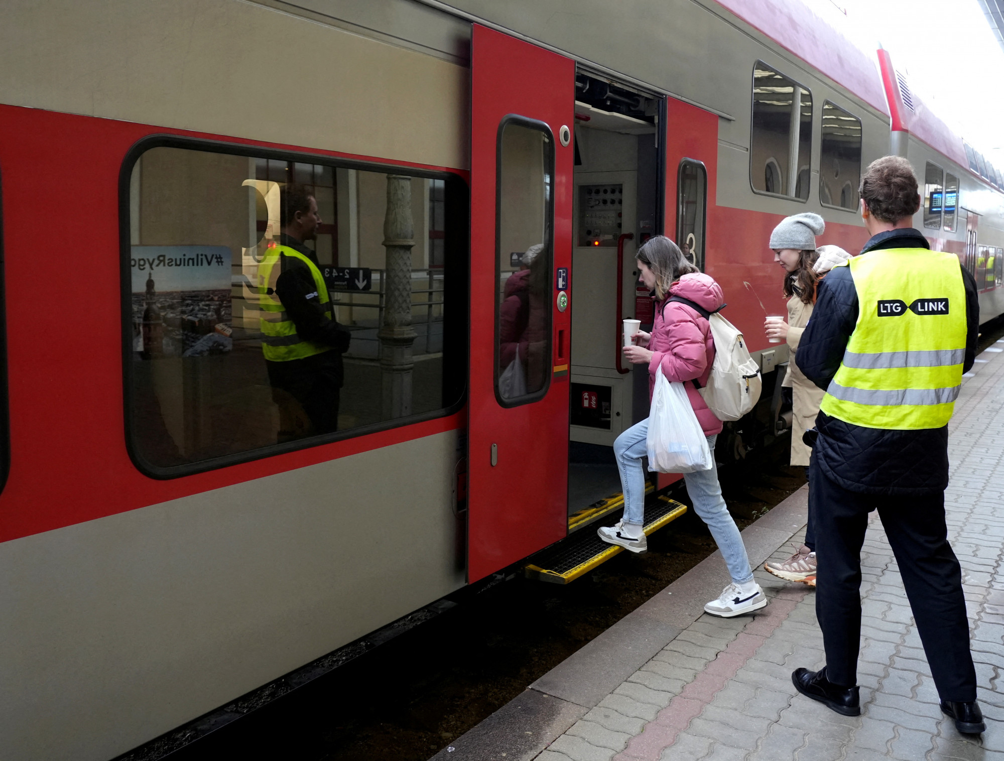 Evakuációs terveken dolgoznak a Baltikum államai arra az esetre, ha Oroszország támadást indítana ellenük