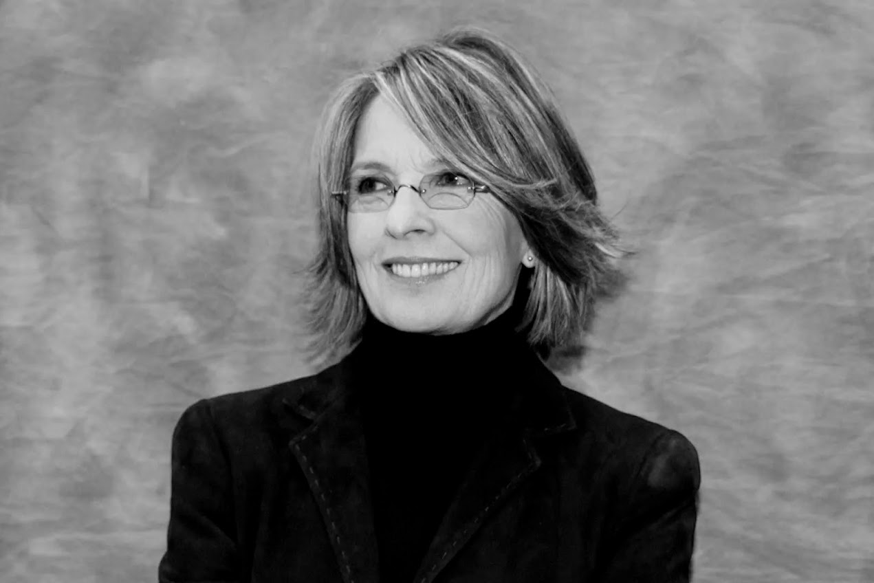Meghalt Diane Keaton