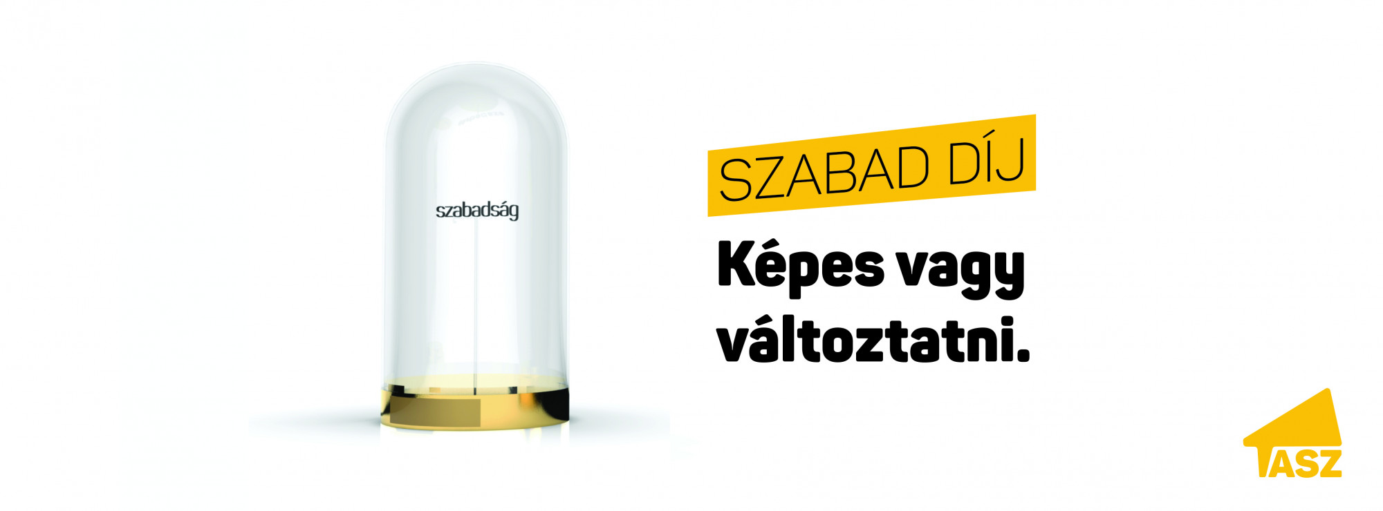 Találjuk meg 2025 legszabadabb magyar emberét!