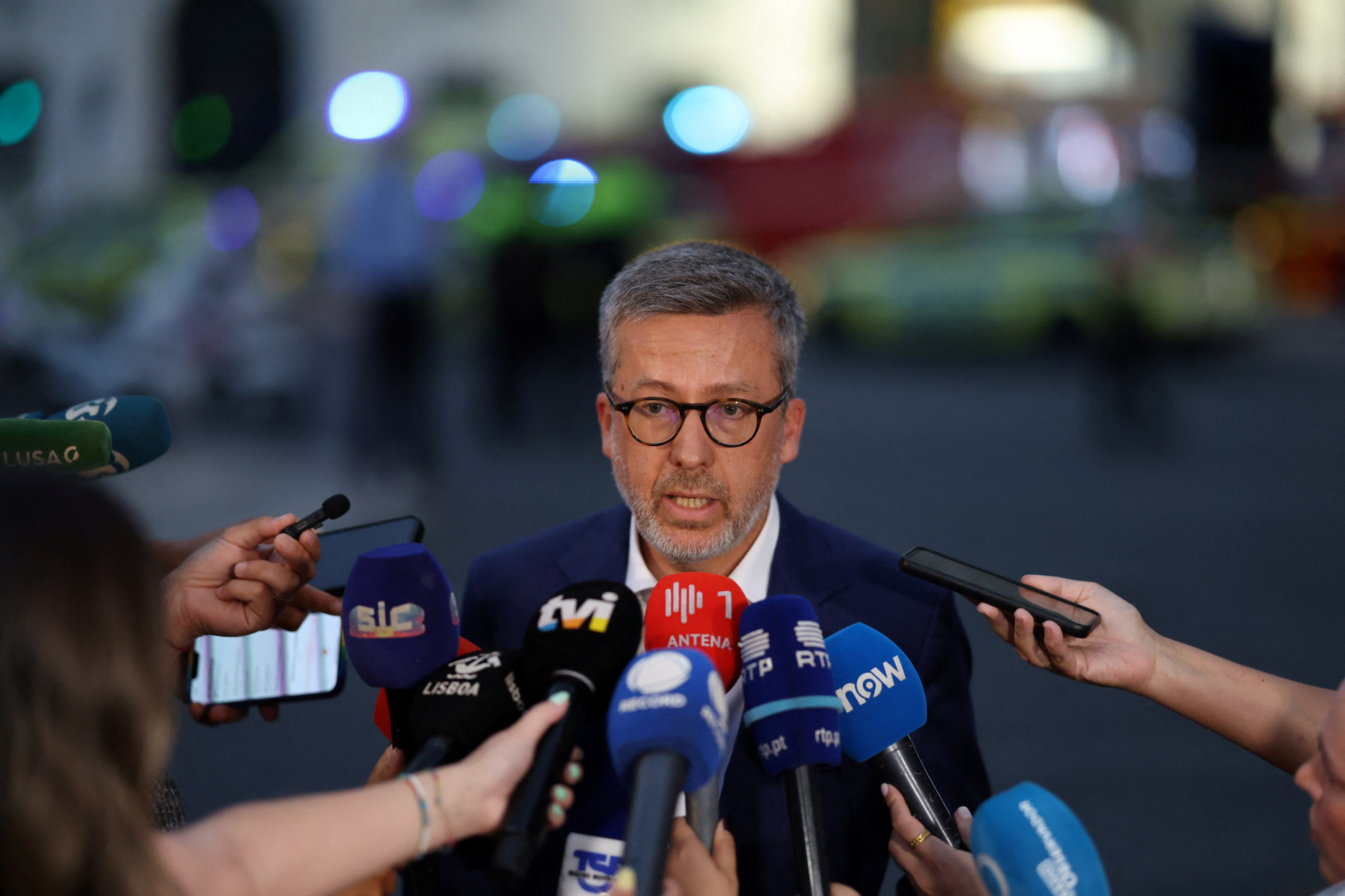 Leszerepelt a szélsőjobb a portugál önkormányzati választásokon