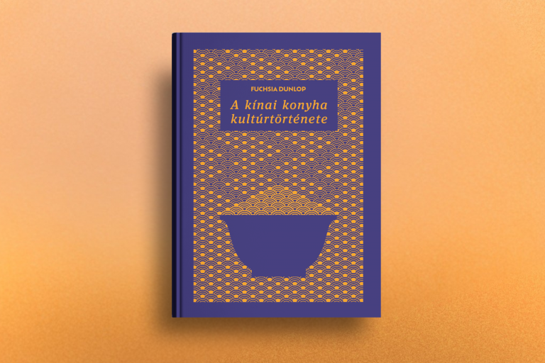 A kínai konyha kultúrtörténete