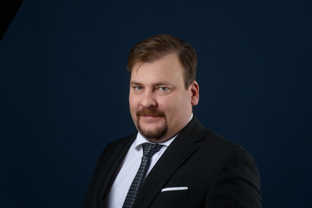 Koskovics Zoltán