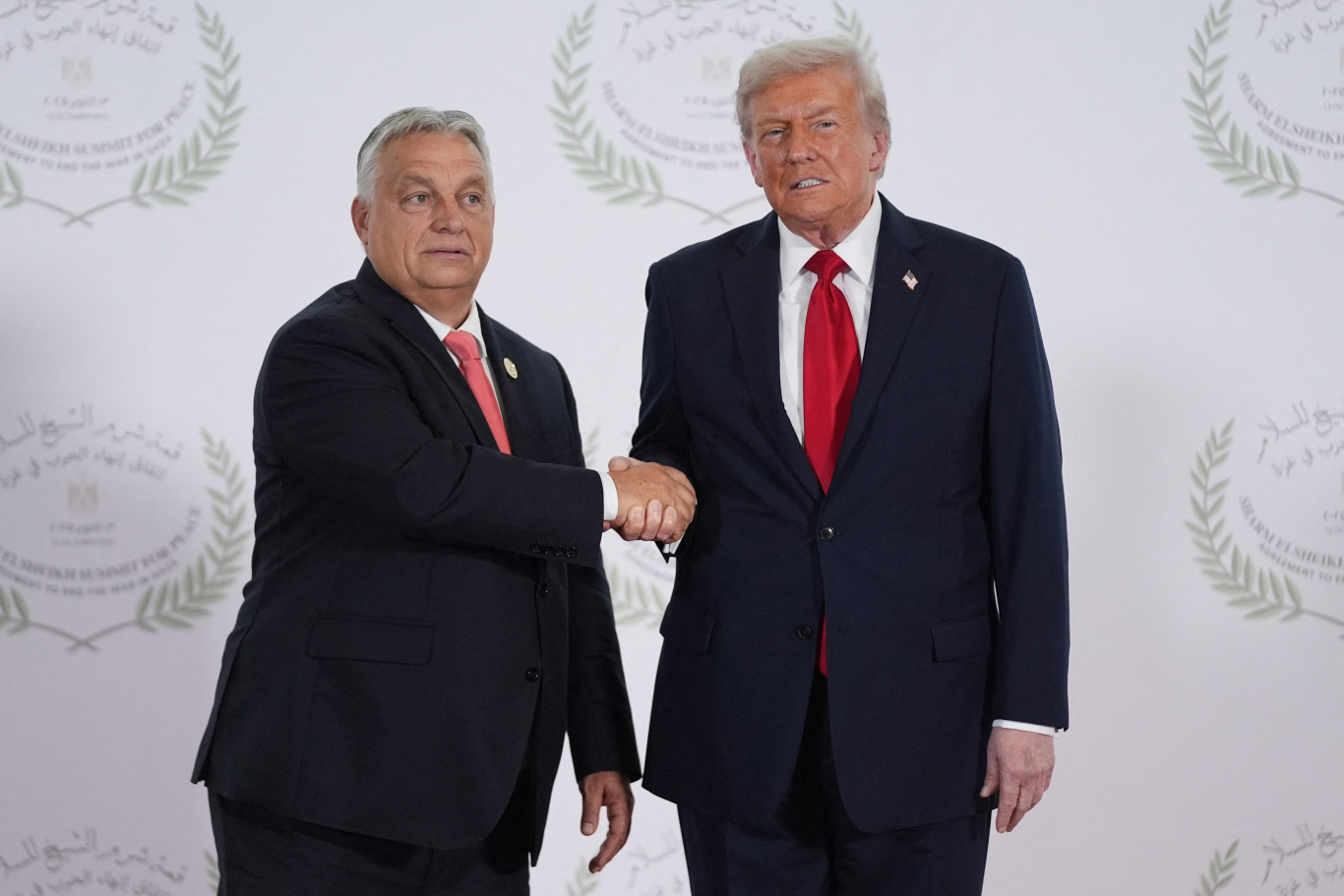 Orbán Viktor hamarosan találkozik Donald Trumppal