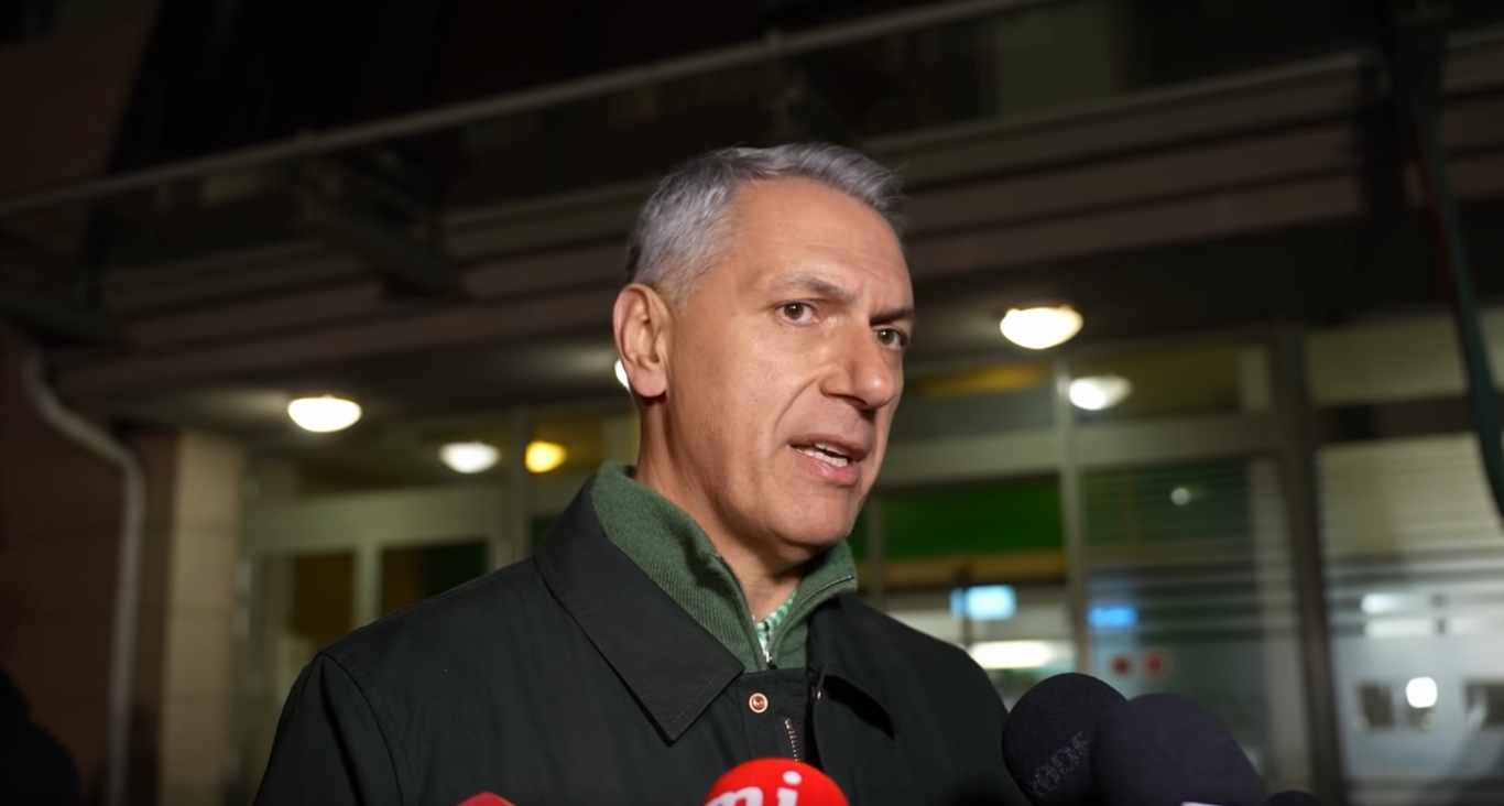 Lázár János általános vizsgálatot rendel el az összes állami beruházásnál