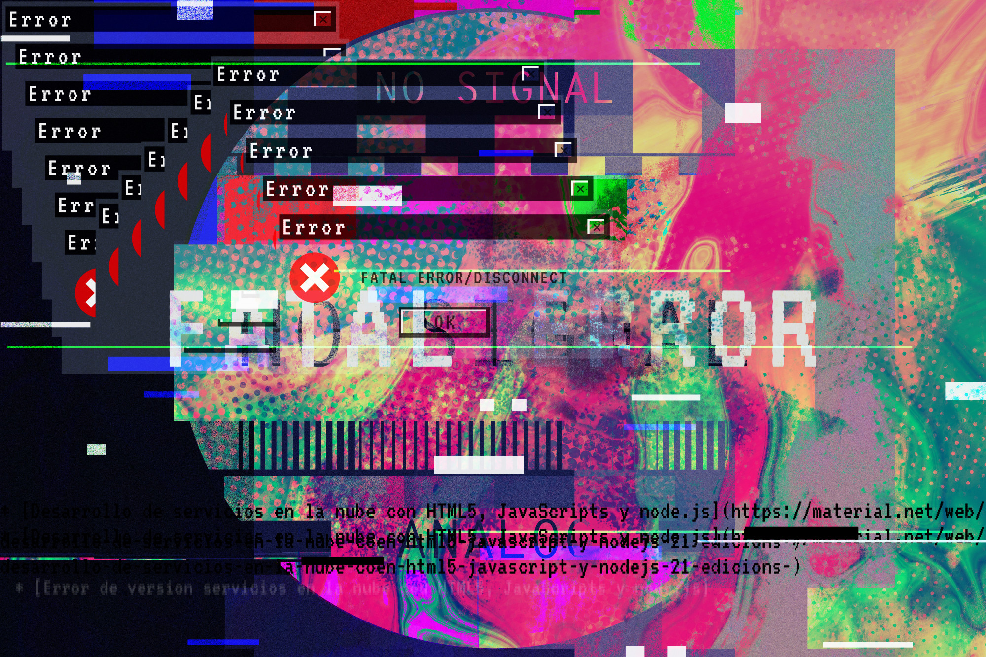 Nem romlott el az internet, csak túl sokan lettünk rajta