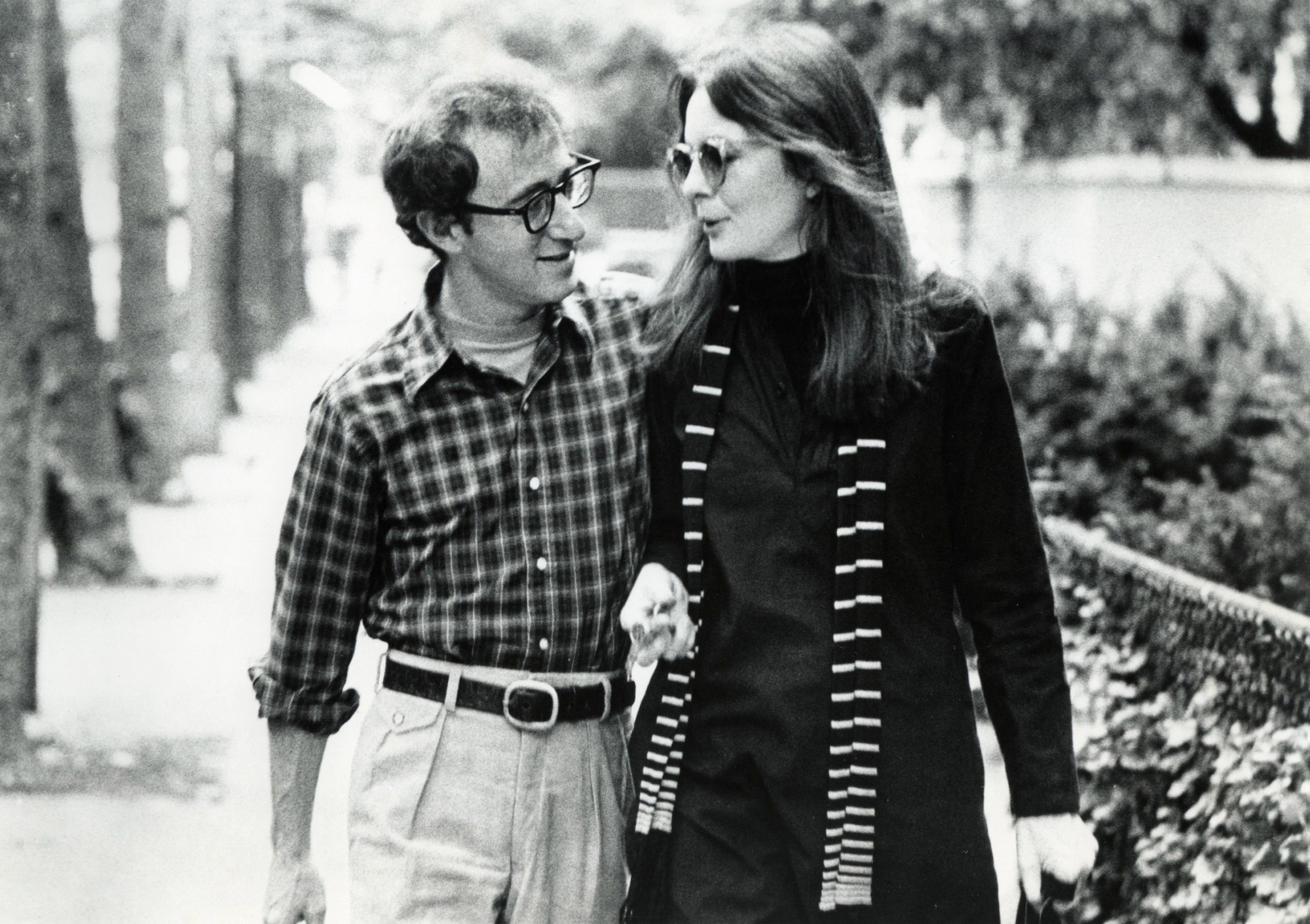 Kiderült, mi vezetett Diane Keaton halálához