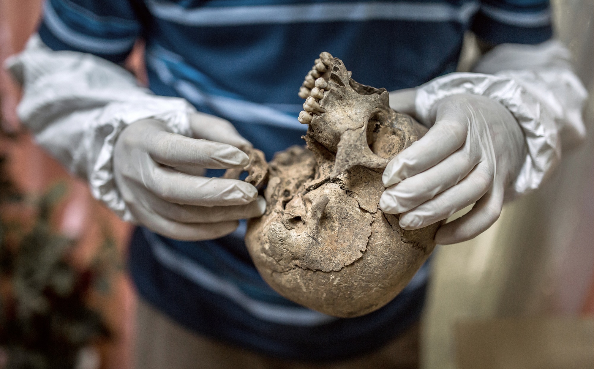 A honfoglaló magyarok egy részének uráli eredetét genetikai bizonyítékokkal támasztották alá