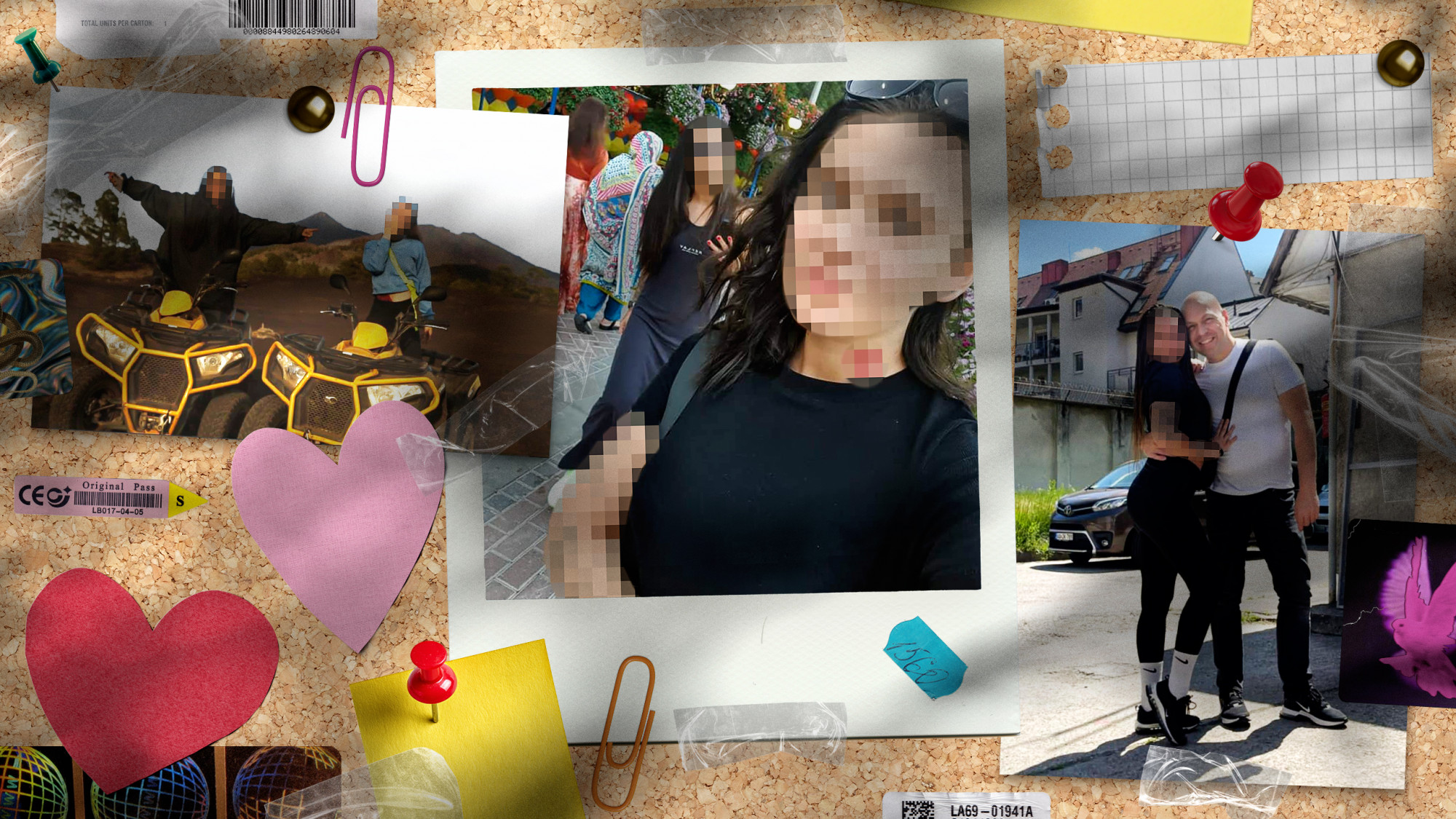Rendőrségi feljelentéssel és különös házasságkötéssel folytatódott a 12 évesen behálózott lány története, de a Szőlő utca igazgatója érinthetetlen volt