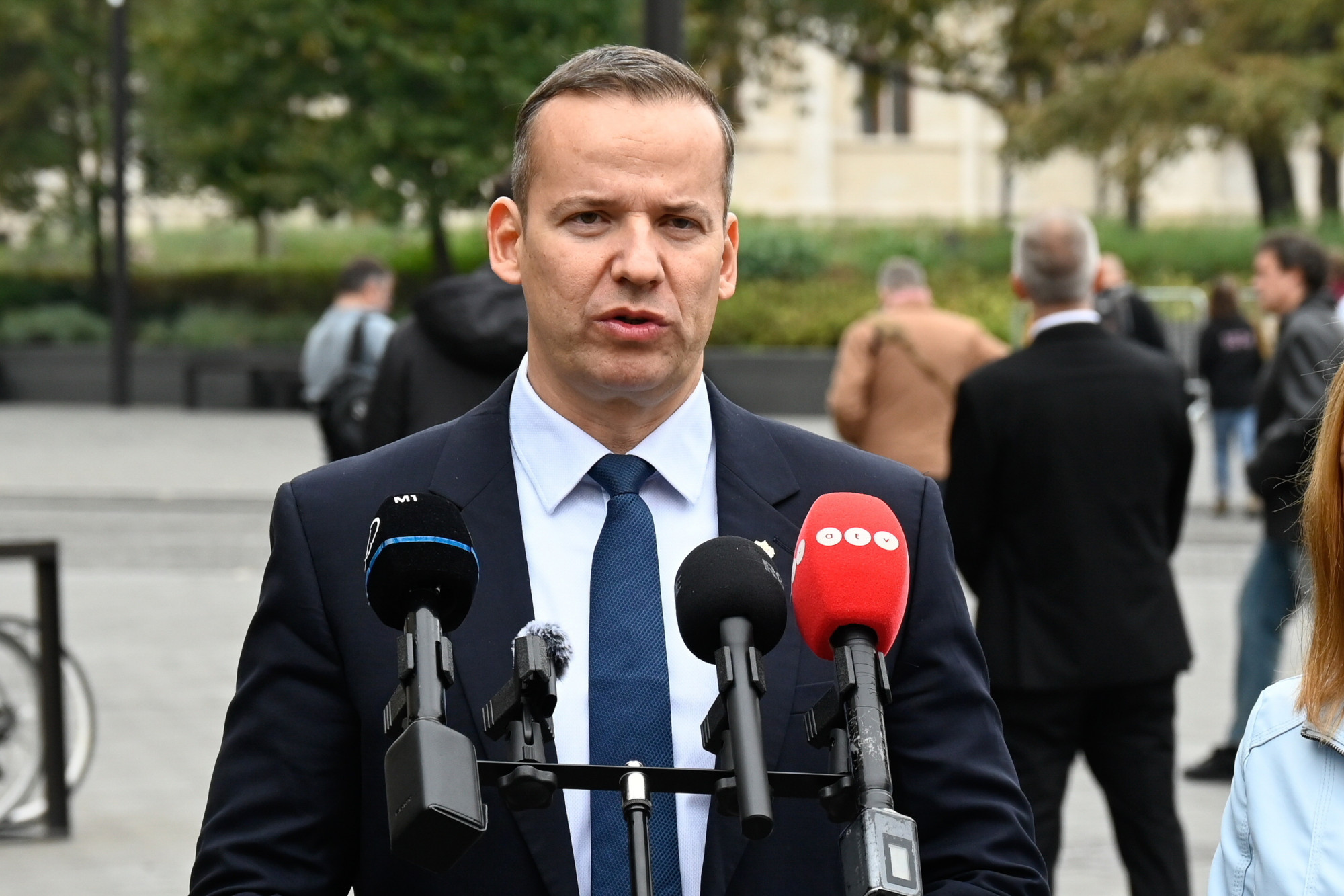 Toroczkai László lesz a Mi Hazánk miniszterelnök-jelöltje