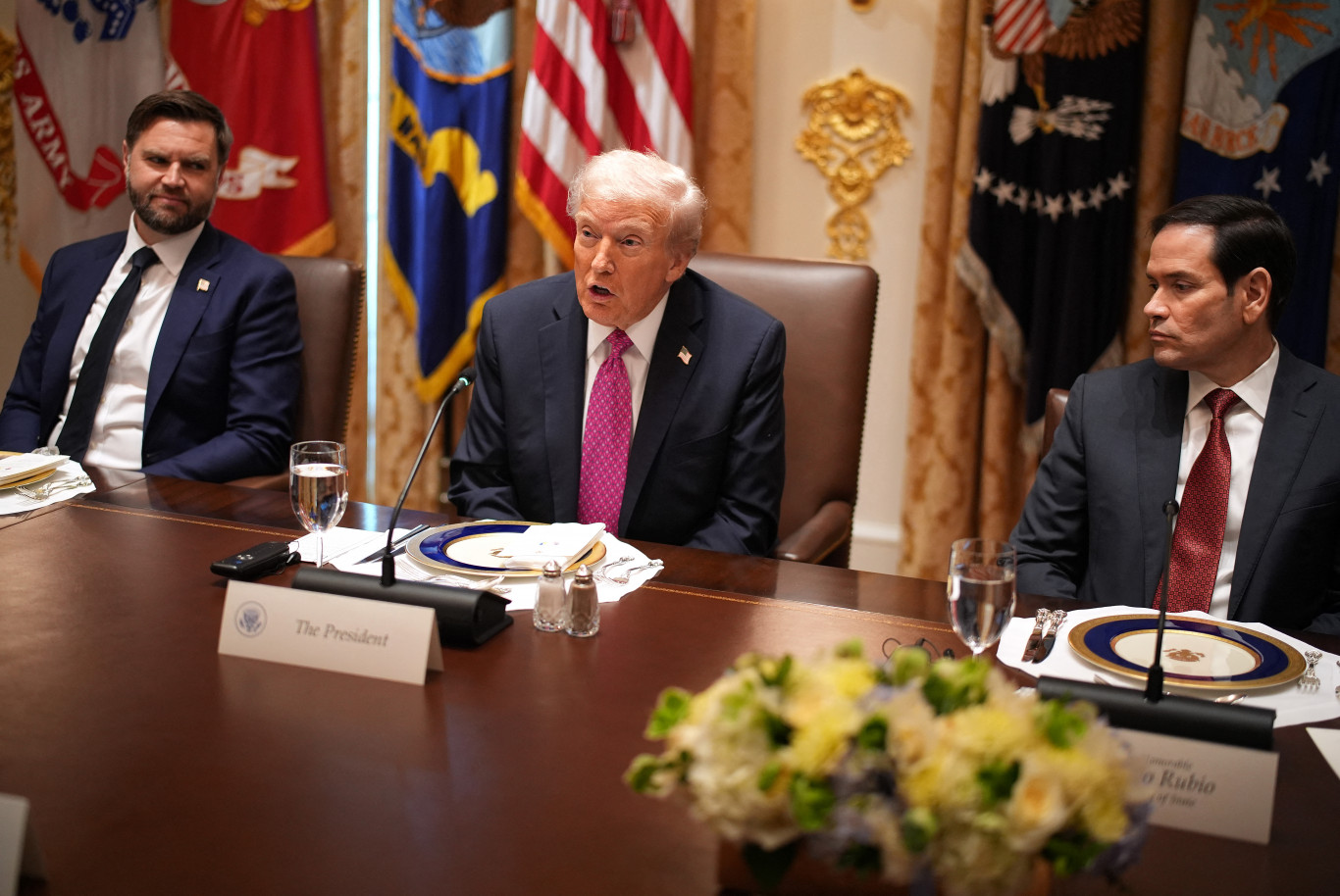Trump: Én és Putyin is szeretjük Orbán Viktort, ezért találkozunk Magyarországon