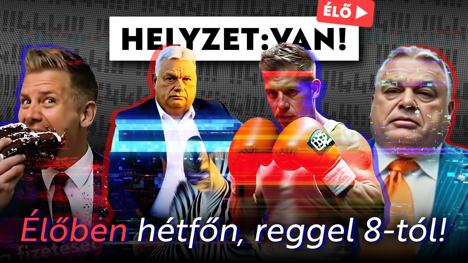 Beleszólhat a Fidesz és a Tisza küzdelmébe a mesterséges intelligencia?