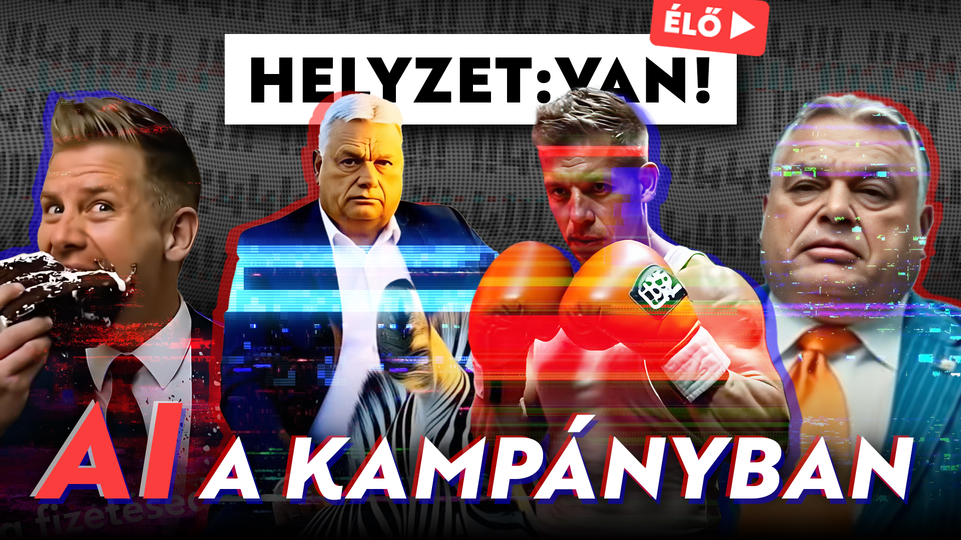 Mesterséges földindulásra készül a kampányban a Fidesz