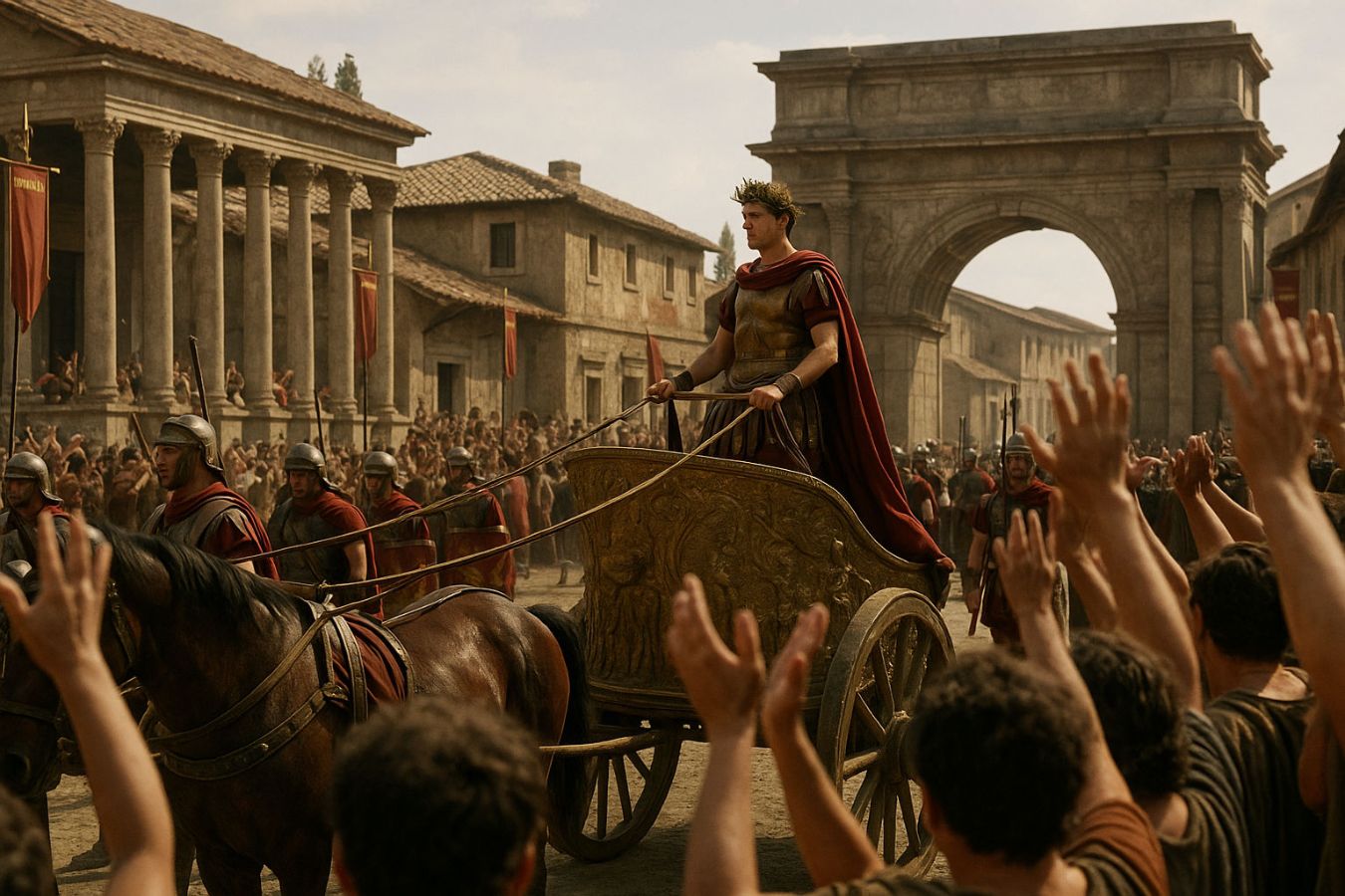 Történelemhű képeket és videókat generáló AI-modellt fejlesztenek a Zürichi Egyetemen