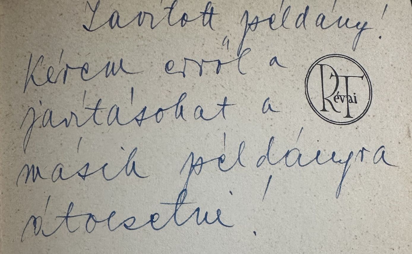 Csak most derült ki, hogy a kommunisták cenzúrázták az Utas és holdvilágot