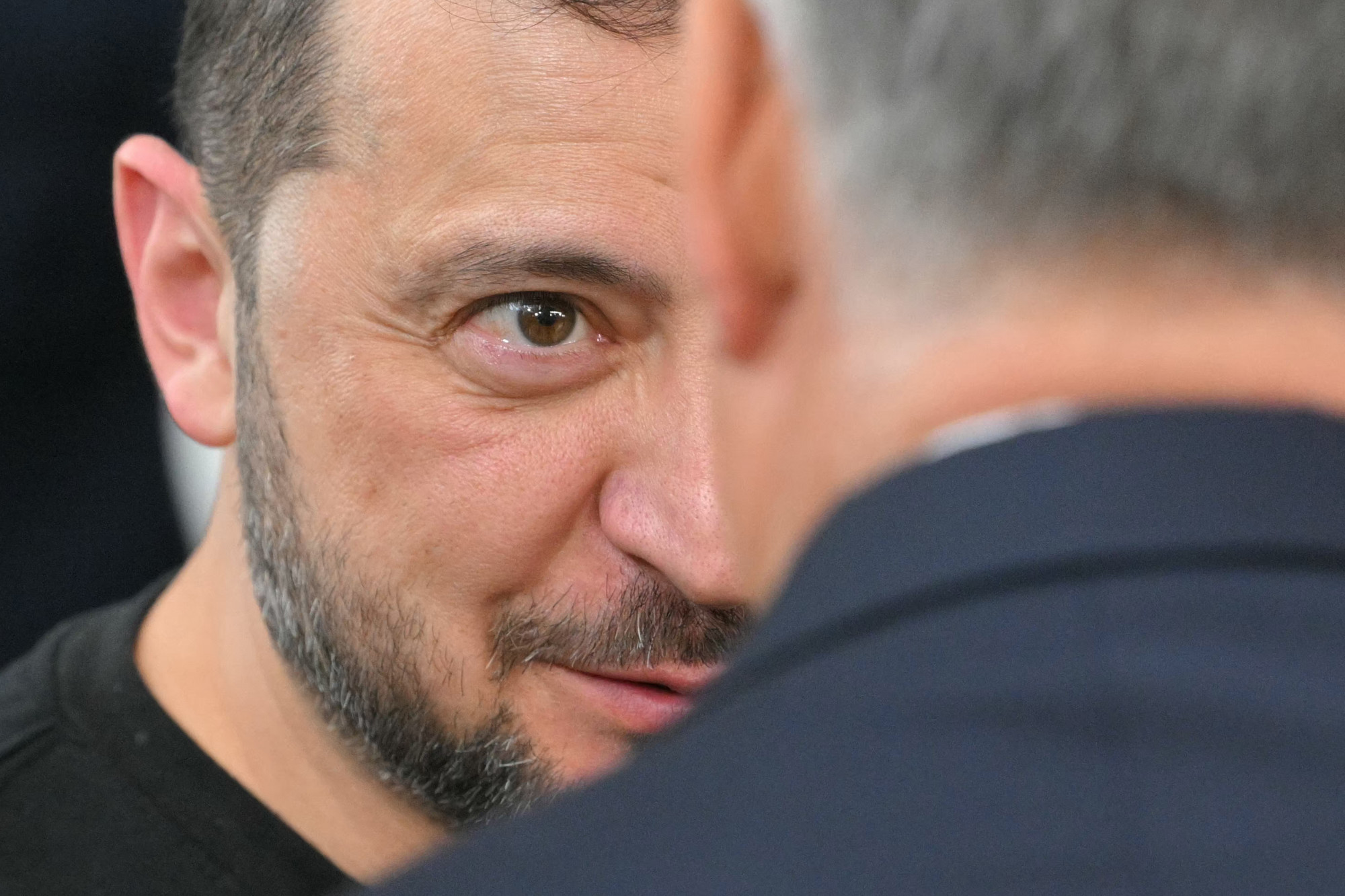 Zelenszkij nem gondolja, hogy Orbán túl sok jót akarna az ukránoknak, de hajlandó Budapesten tárgyalni