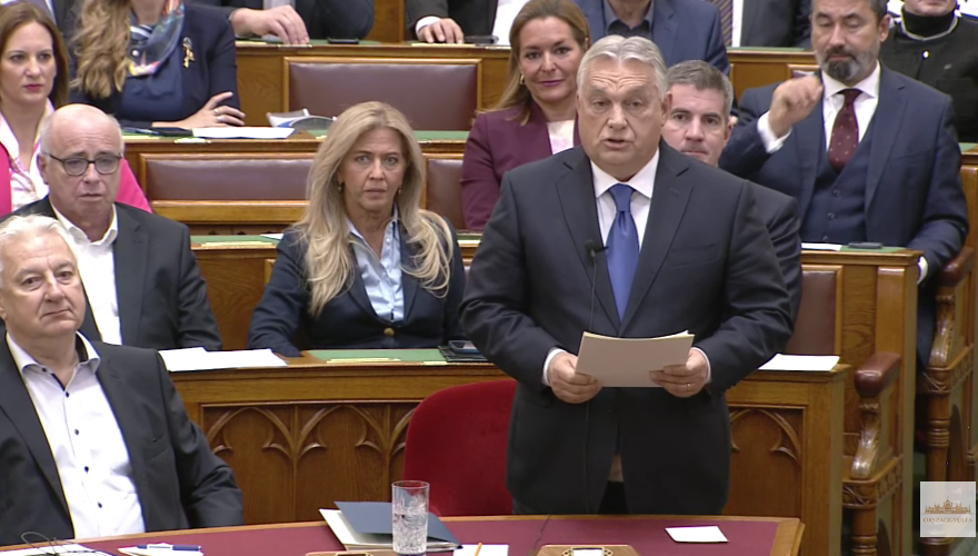 Semjén Zsolt: Zsolti bácsi egy szimbólum, egy ártatlanul megtámadott ember szimbóluma