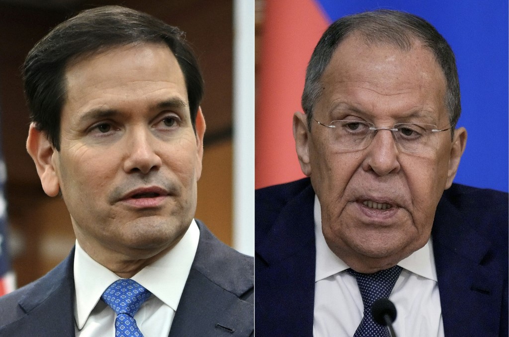 Csúszik Rubio és Lavrov találkozója, ebből aligha lesz jövő héten Trump-Putyin csúcs Budapesten