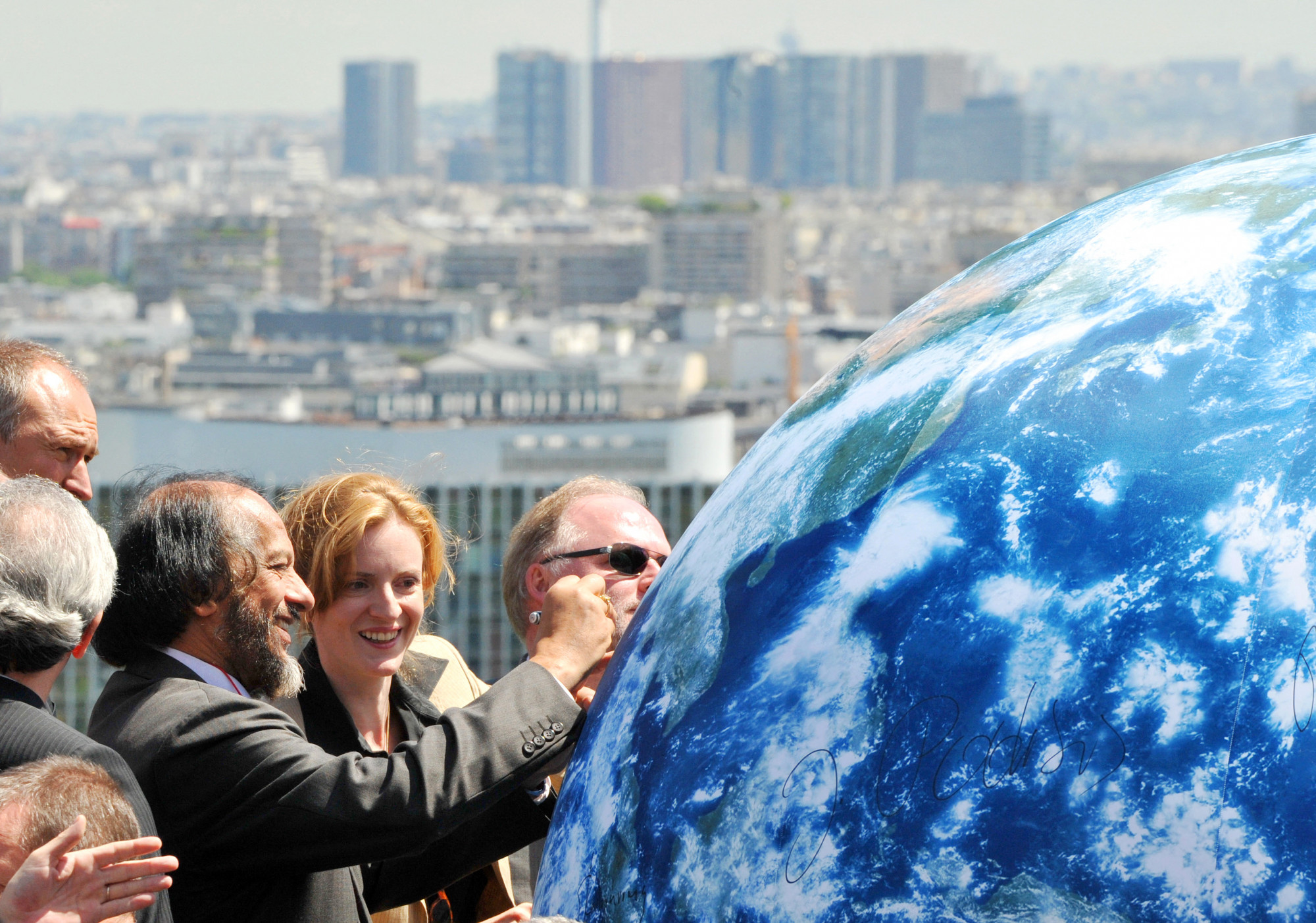 Megvizsgálták, milyen hatást ért el tíz év alatt a párizsi klímaegyezmény