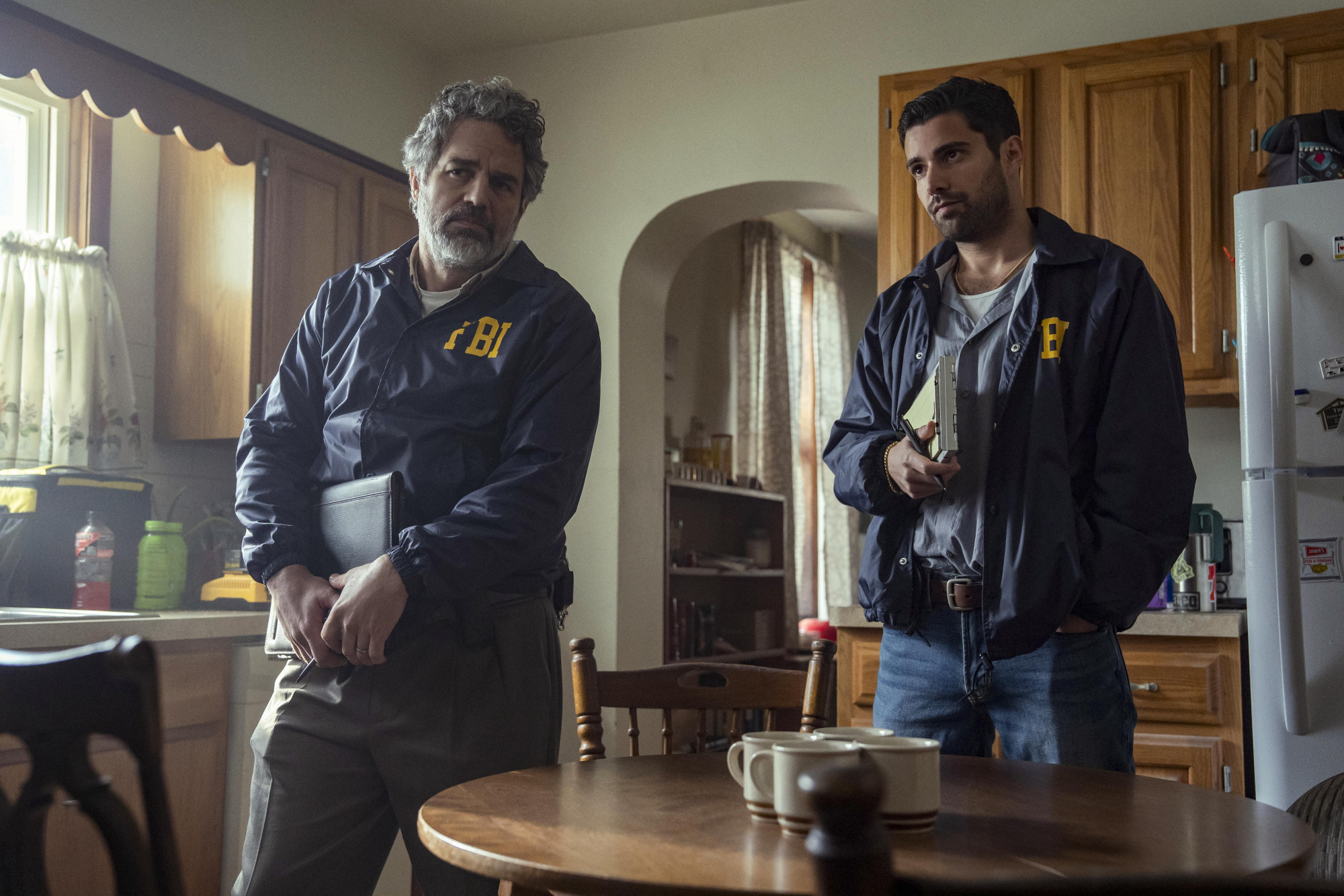 A megbízás: végre megint egy HBO-sorozat, amit muszáj végignézni