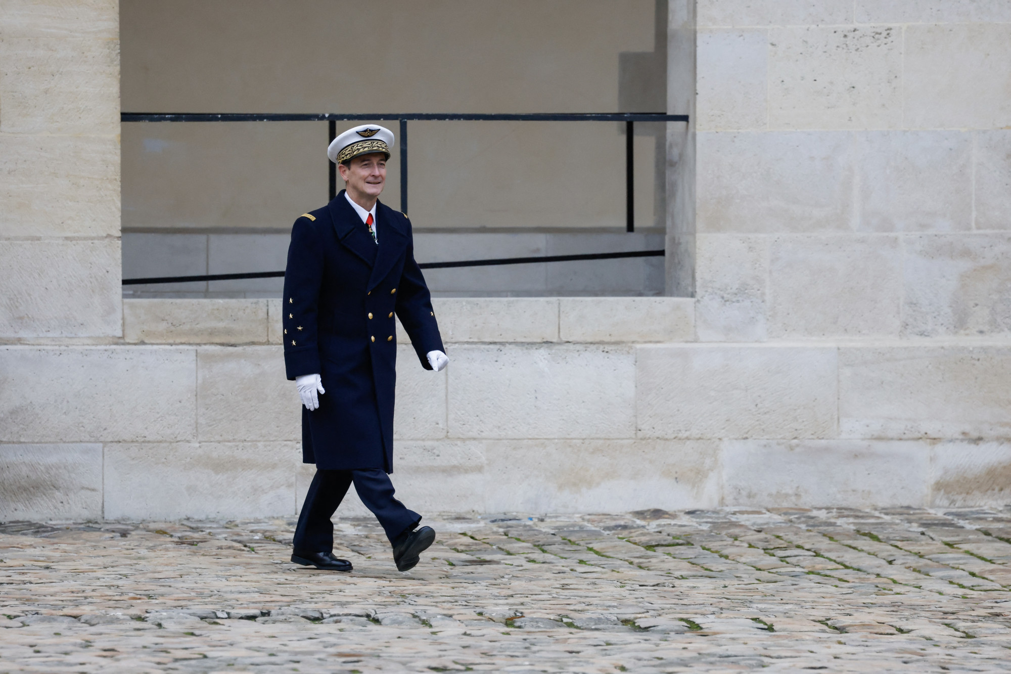 A francia vezérkari főnök szerint három-négy éven belül készen kell állniuk egy összecsapásra Oroszországgal