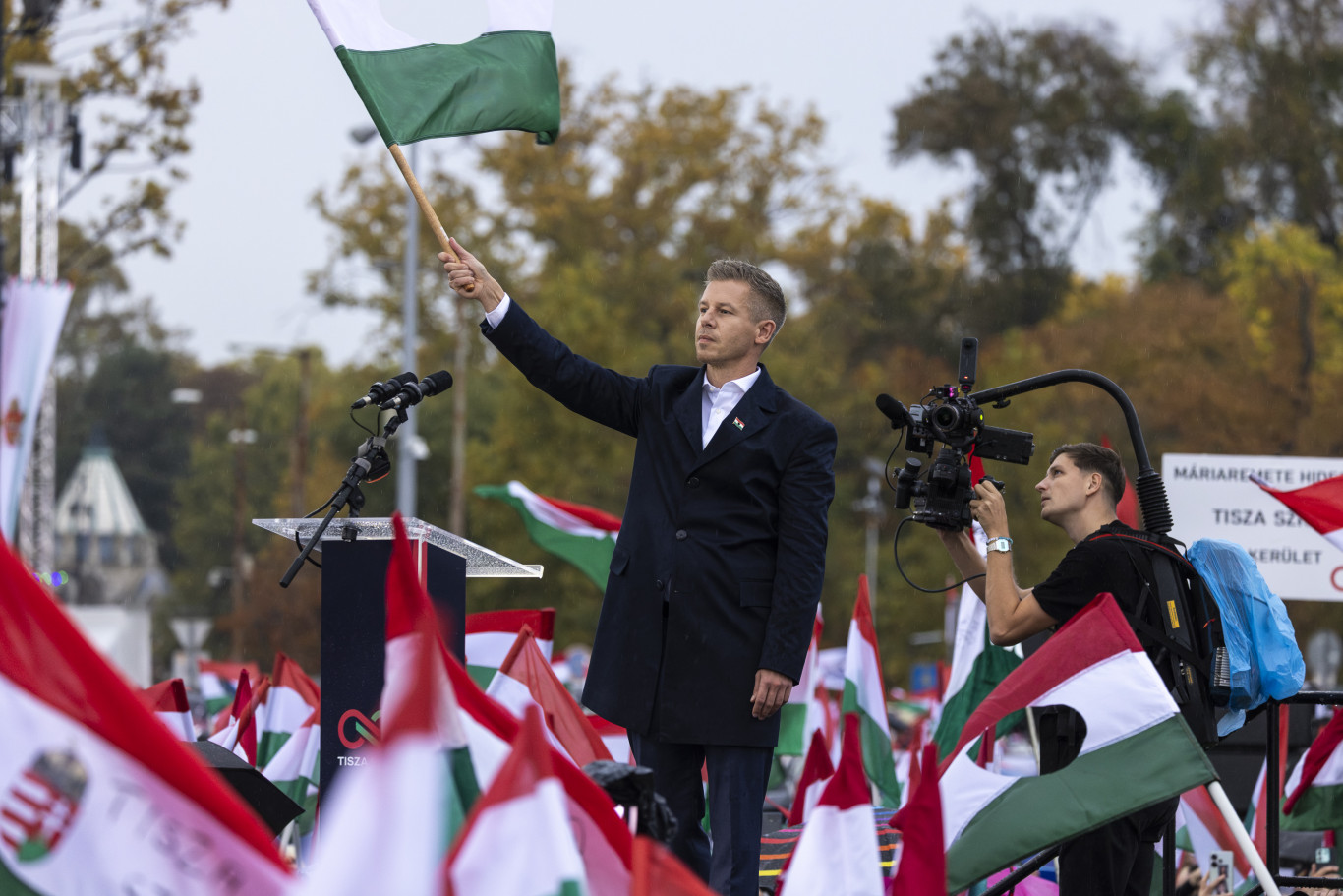 Több erős emberét is kifejezetten nehéz terepre küldi a Tisza