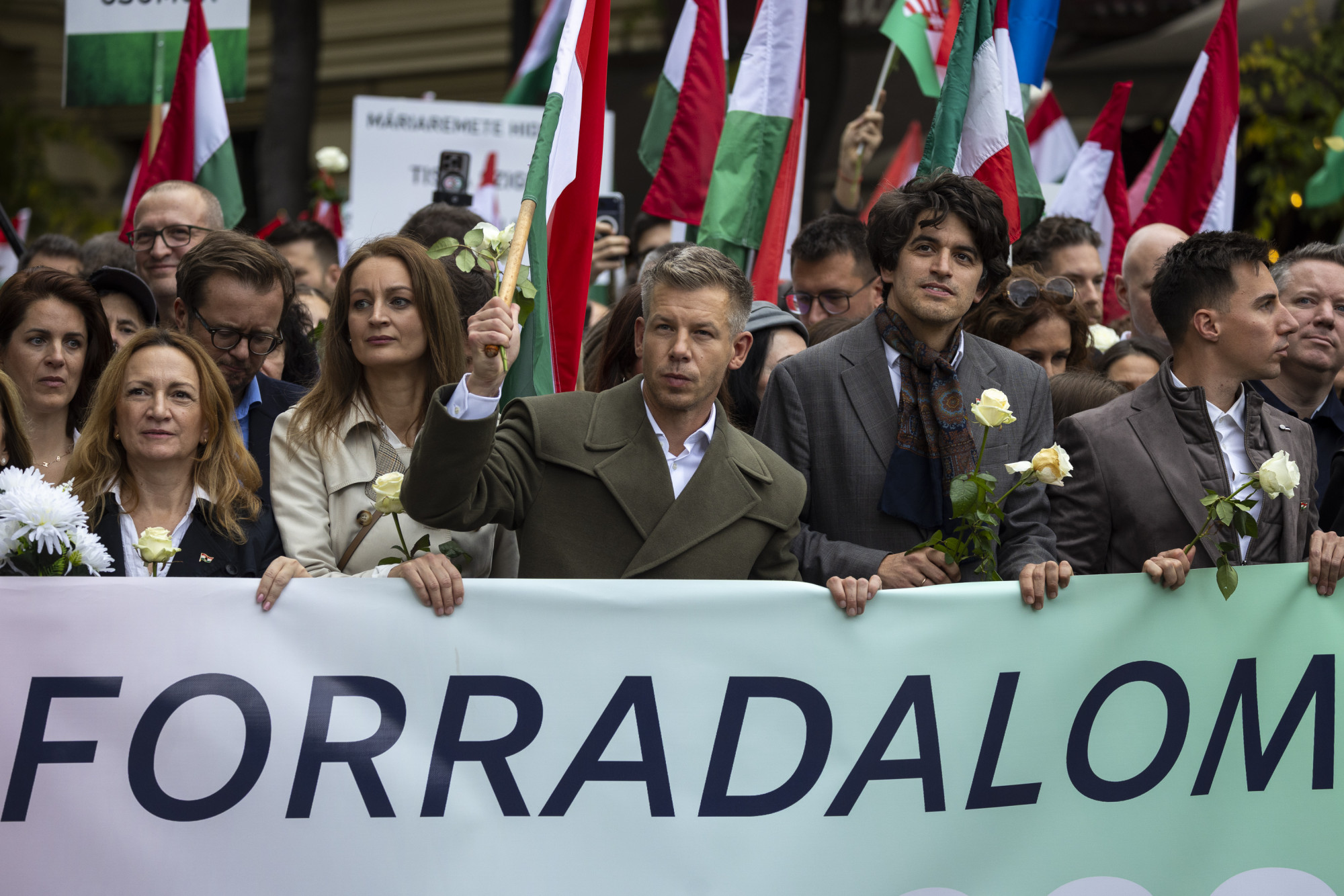 Újabb tiszás adatszivárgásról ír a Magyar Nemzet