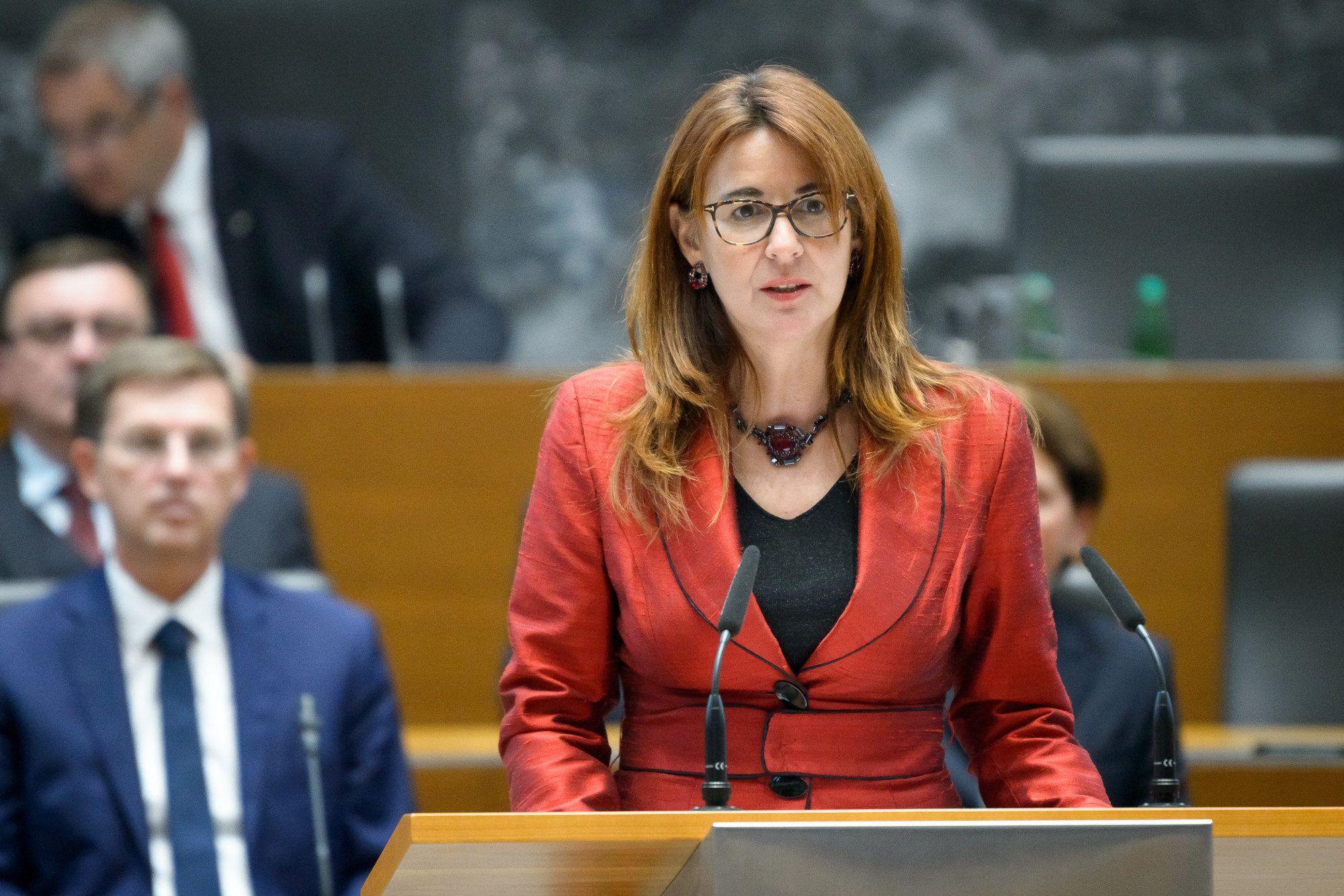 Megöltek egy férfit Szlovéniában, ezért lemondott az igazságügyi és a belügyminiszter
