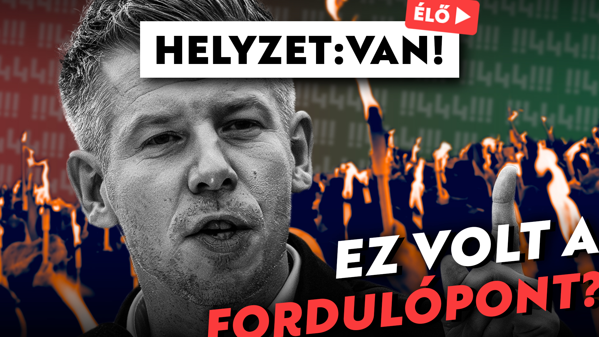 Egyre többen hiszik el, hogy leváltható a Fidesz