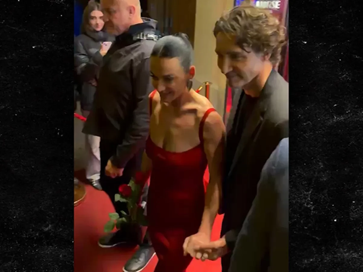 Hivatalos: Katy Perry és Justin Trudeau járnak