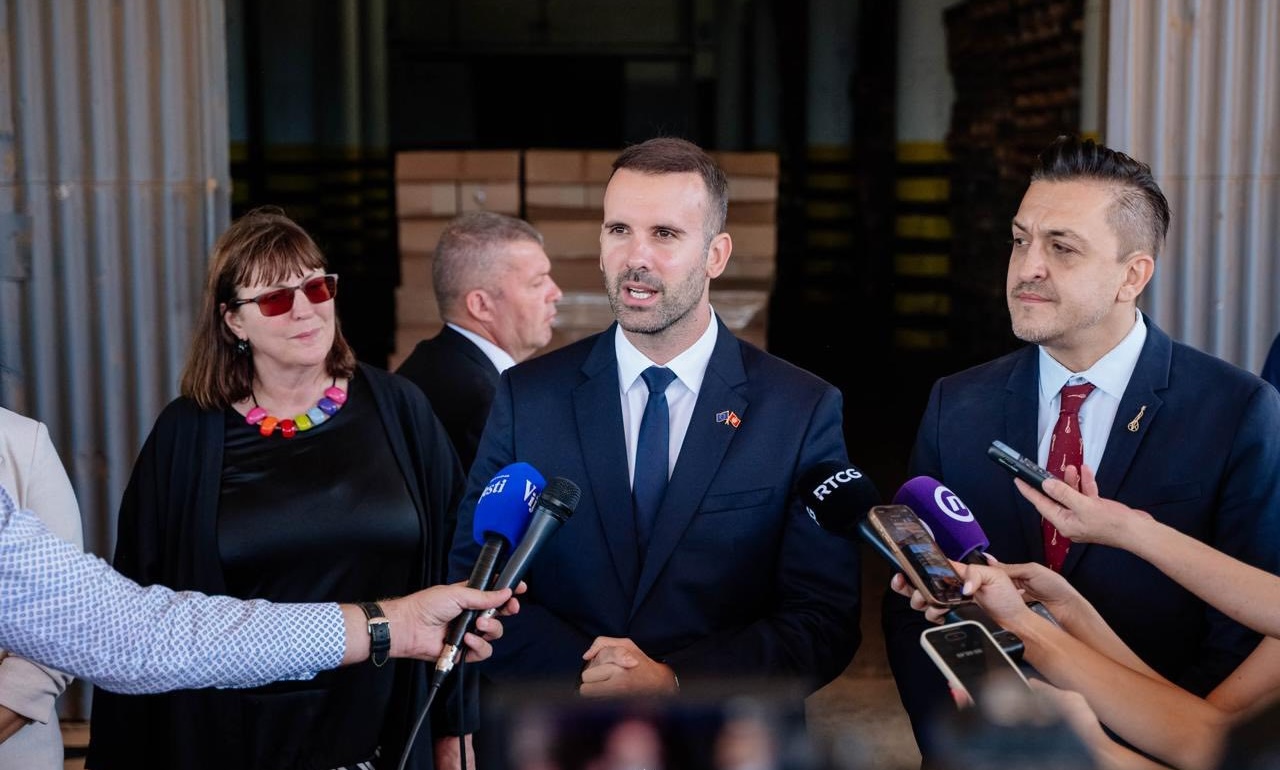 Túl sok az erőszak, Montenegró felfüggeszti a törökök vízummentességét