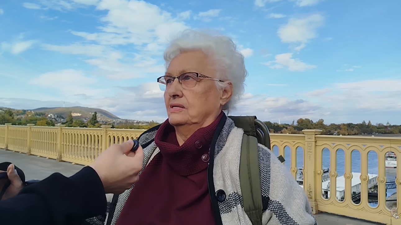 Orbán anyjának nyilatkozatában fontos évszámok keveredtek össze